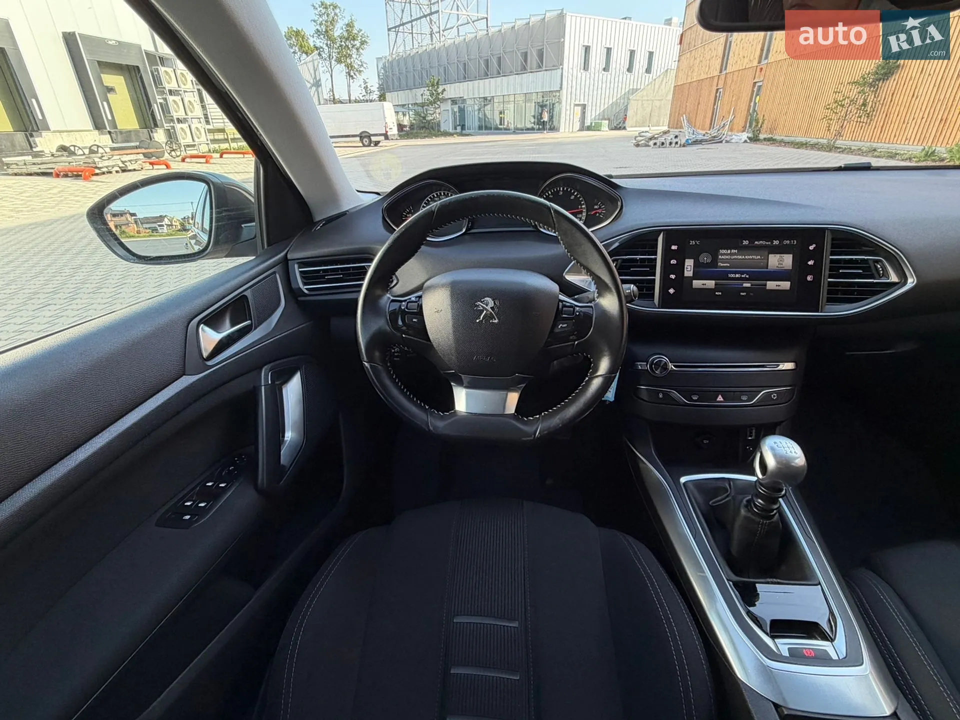 2014 Peugeot 308 - мініатюра 37
