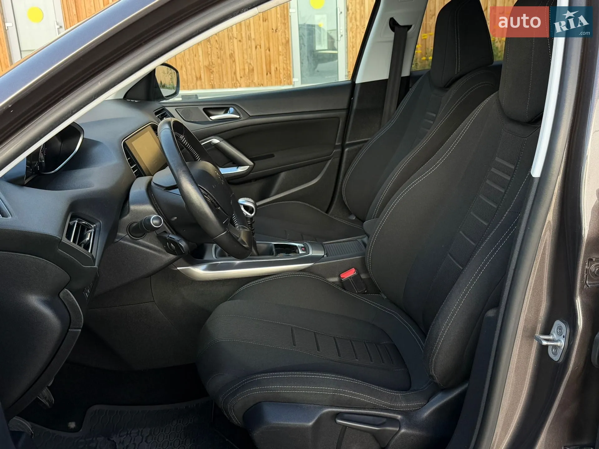 2014 Peugeot 308 - мініатюра 47