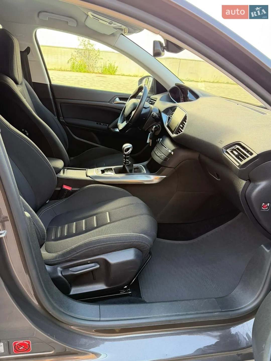 2014 Peugeot 308 - мініатюра 52