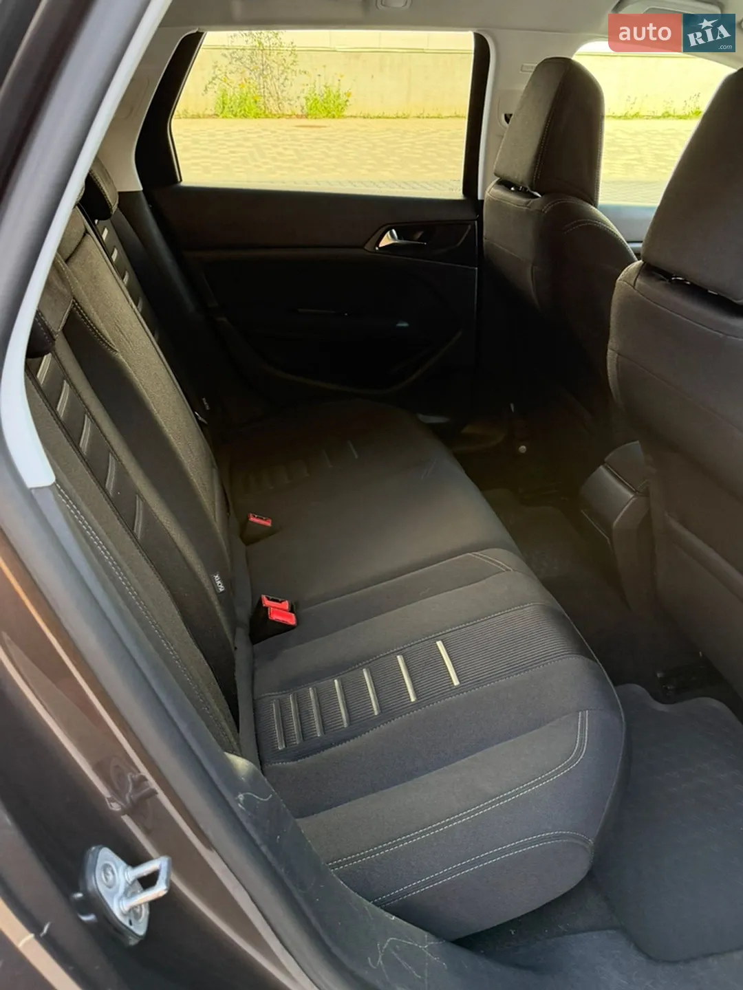 2014 Peugeot 308 - мініатюра 57