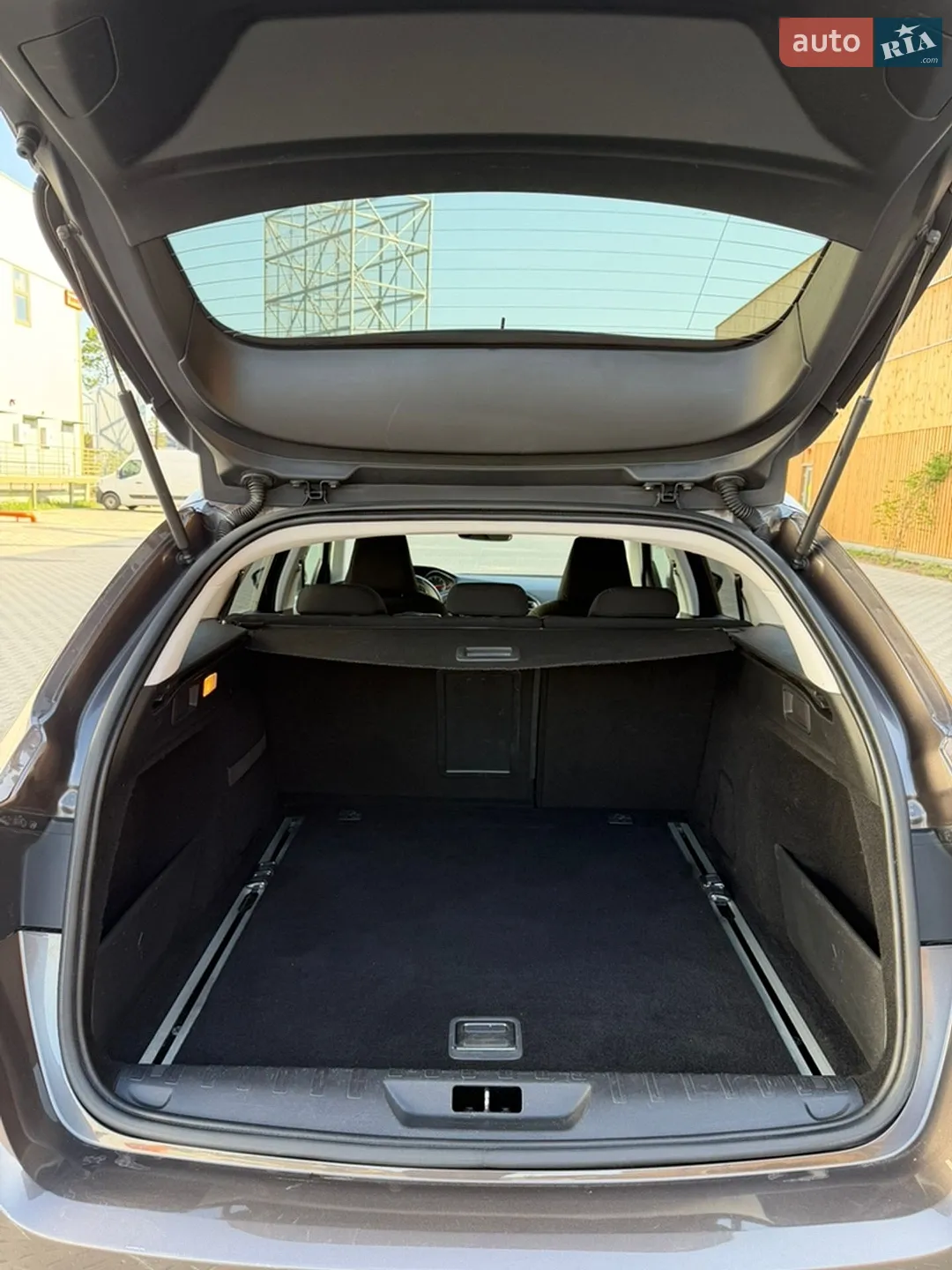 2014 Peugeot 308 - мініатюра 62