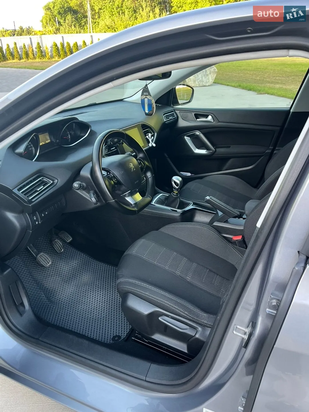 2015 Peugeot 308 - мініатюра 10