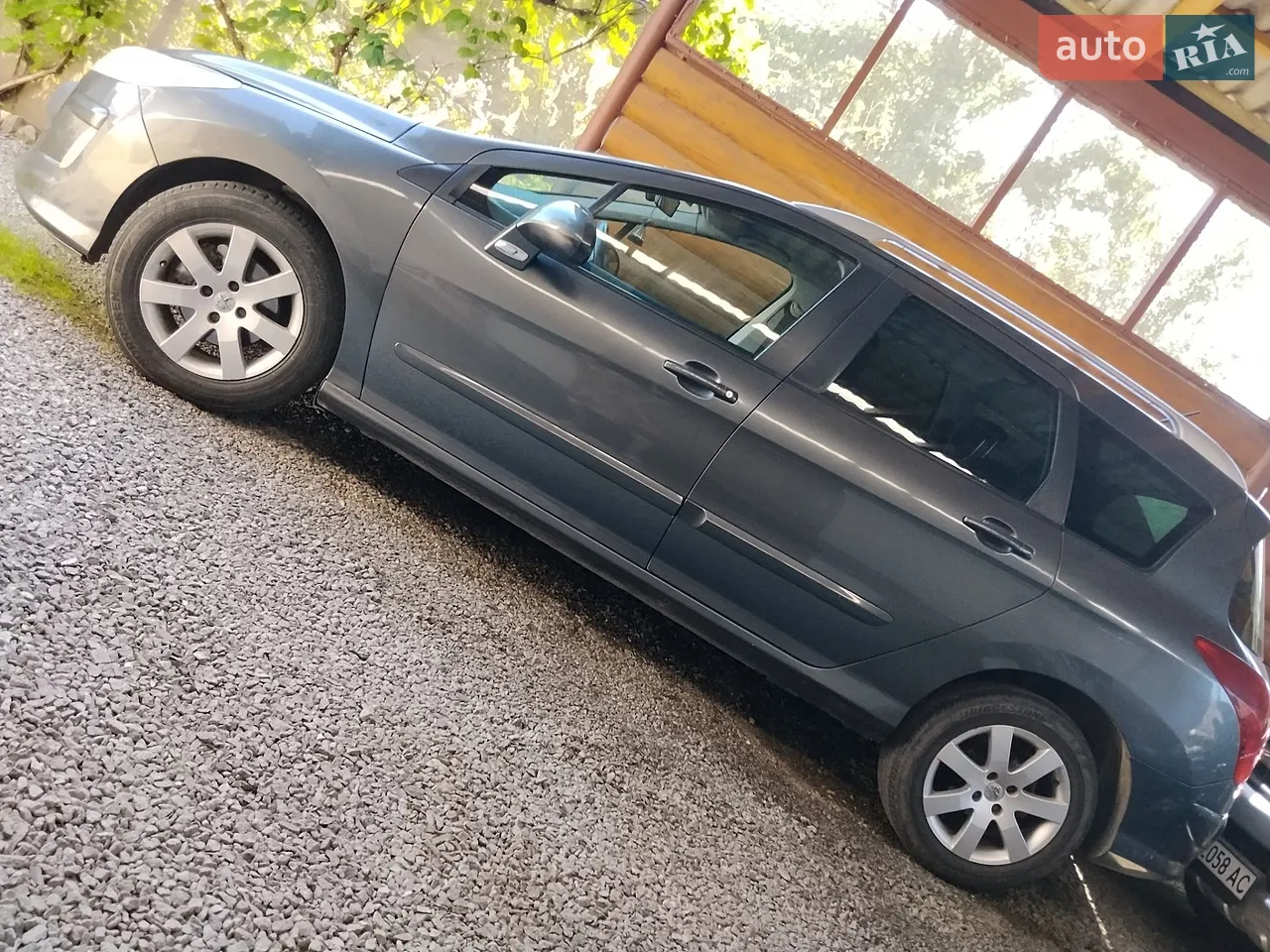 2010 Peugeot 308 - мініатюра 15