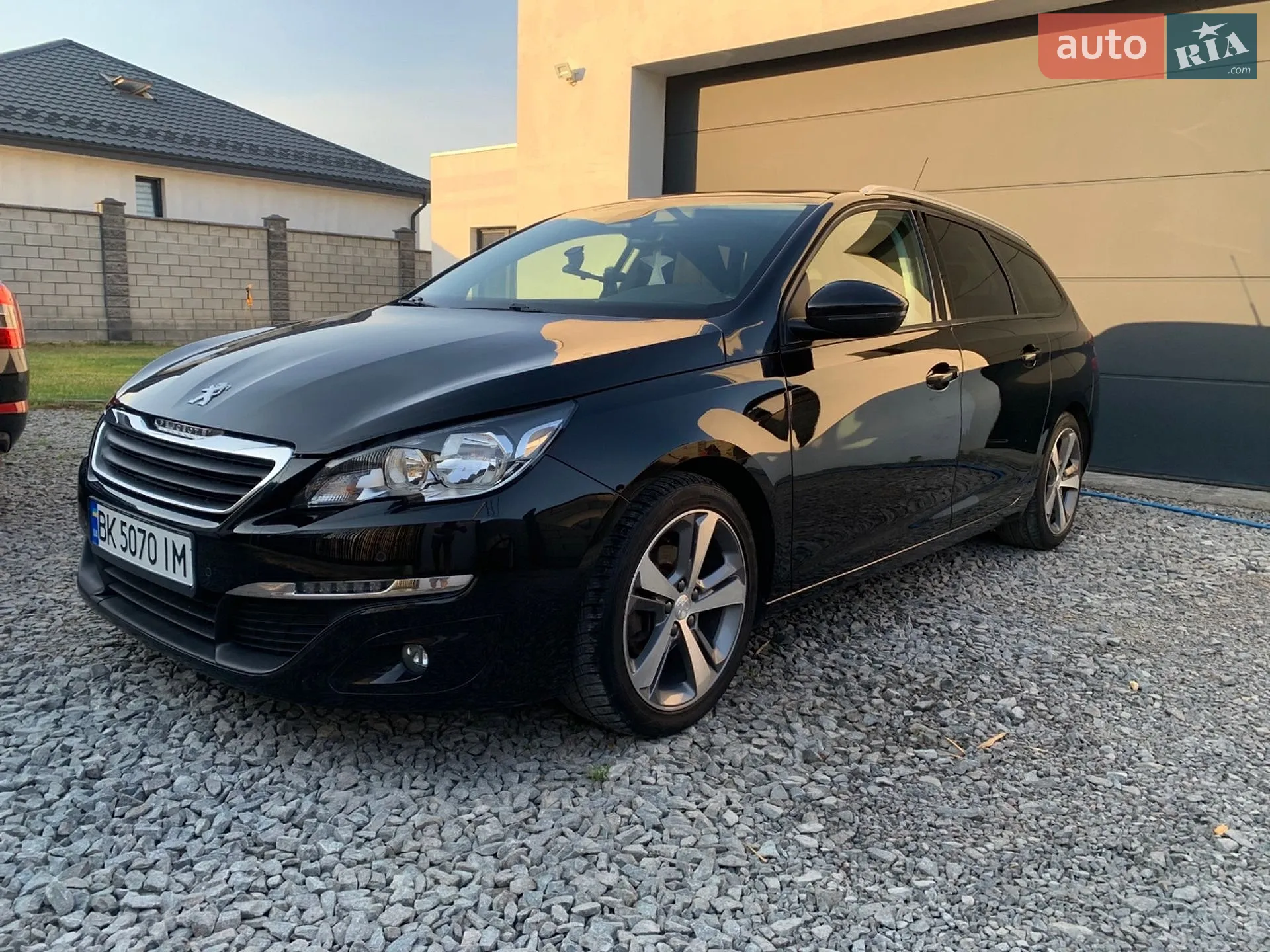 2015 Peugeot 308 - мініатюра 3