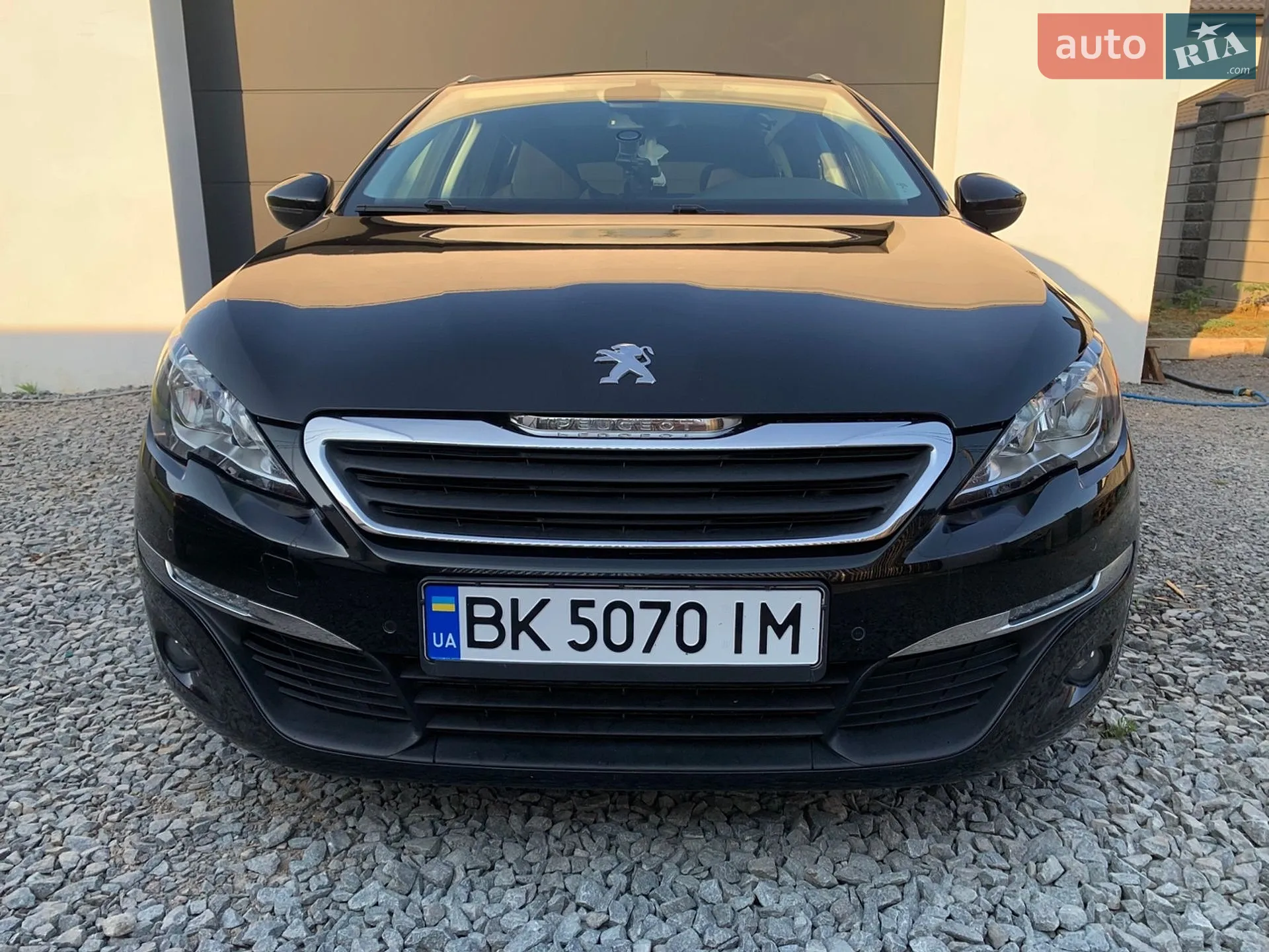 2015 Peugeot 308 - мініатюра 6