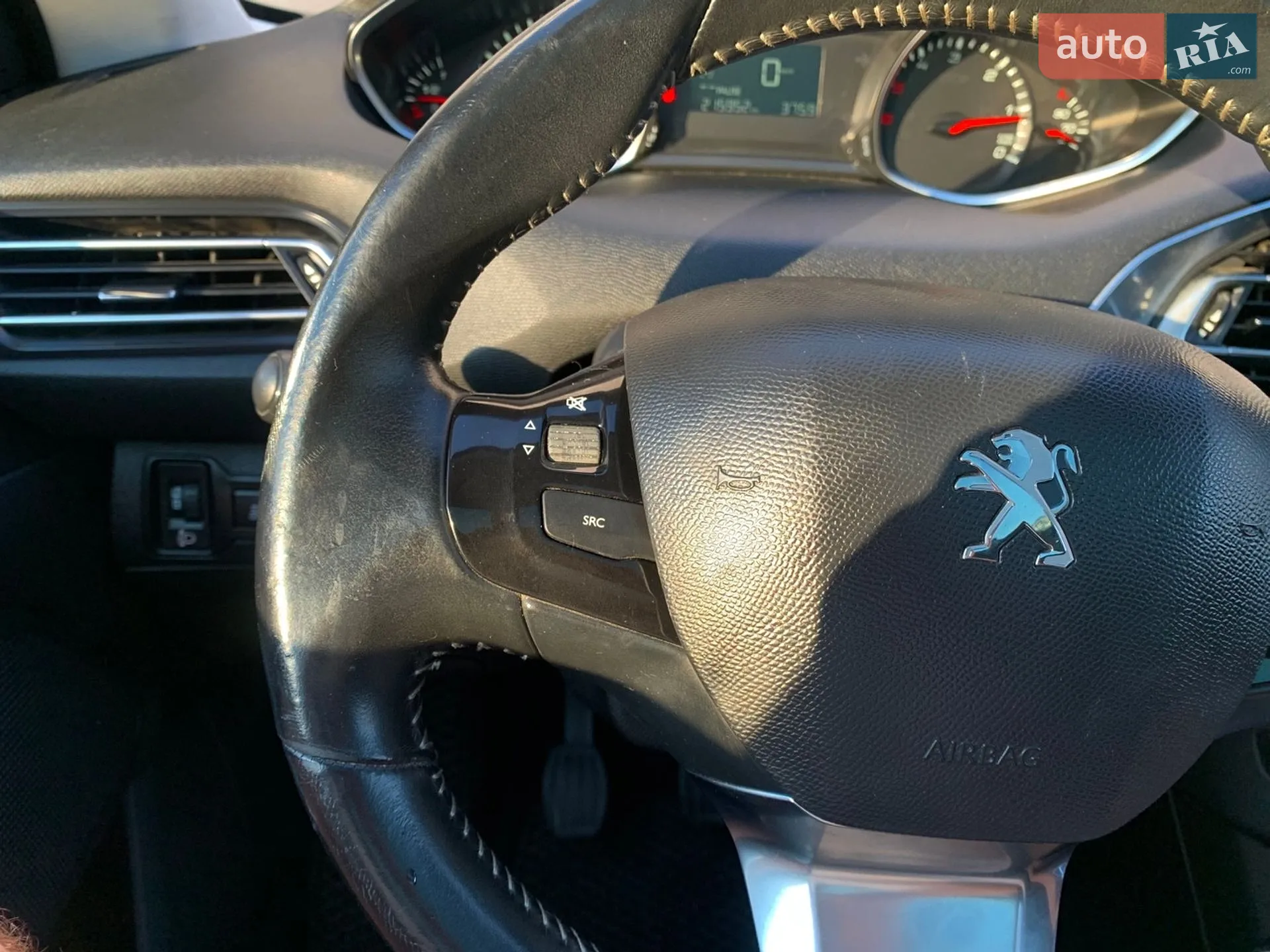 2015 Peugeot 308 - мініатюра 36