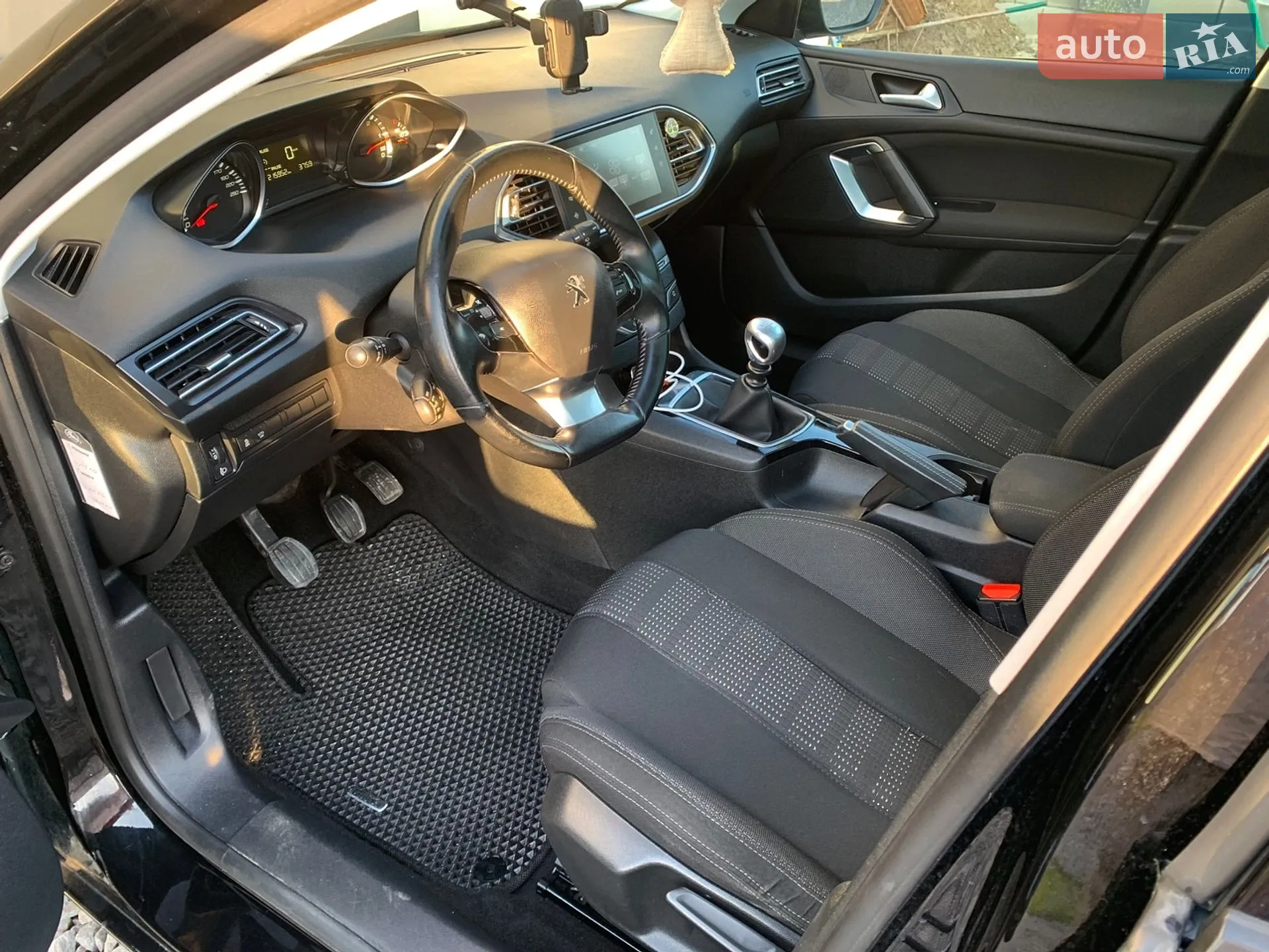 2015 Peugeot 308 - мініатюра 30