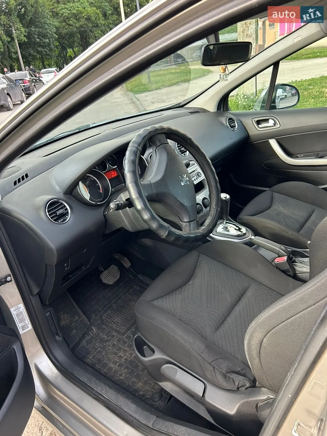 2010 Peugeot 308 - мініатюра 5