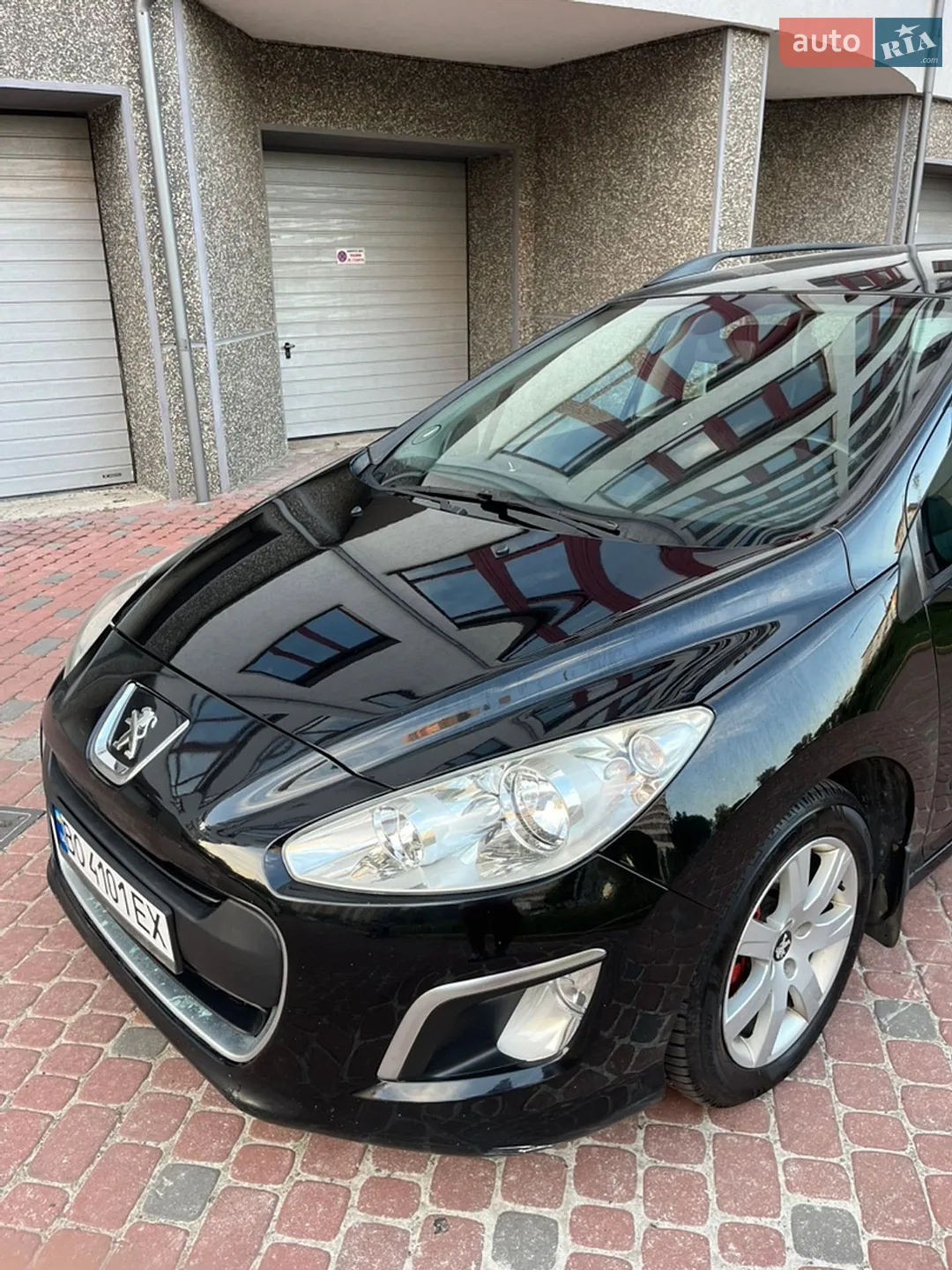 2011 Peugeot 308 - мініатюра 11