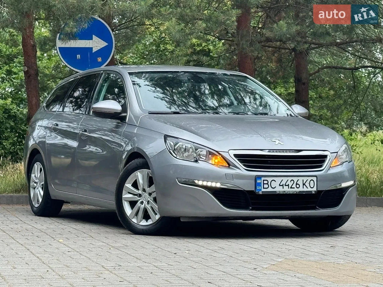 2015 Peugeot 308 - мініатюра 69