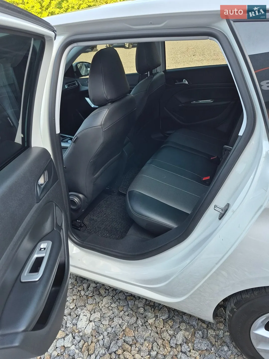 2014 Peugeot 308 - мініатюра 14