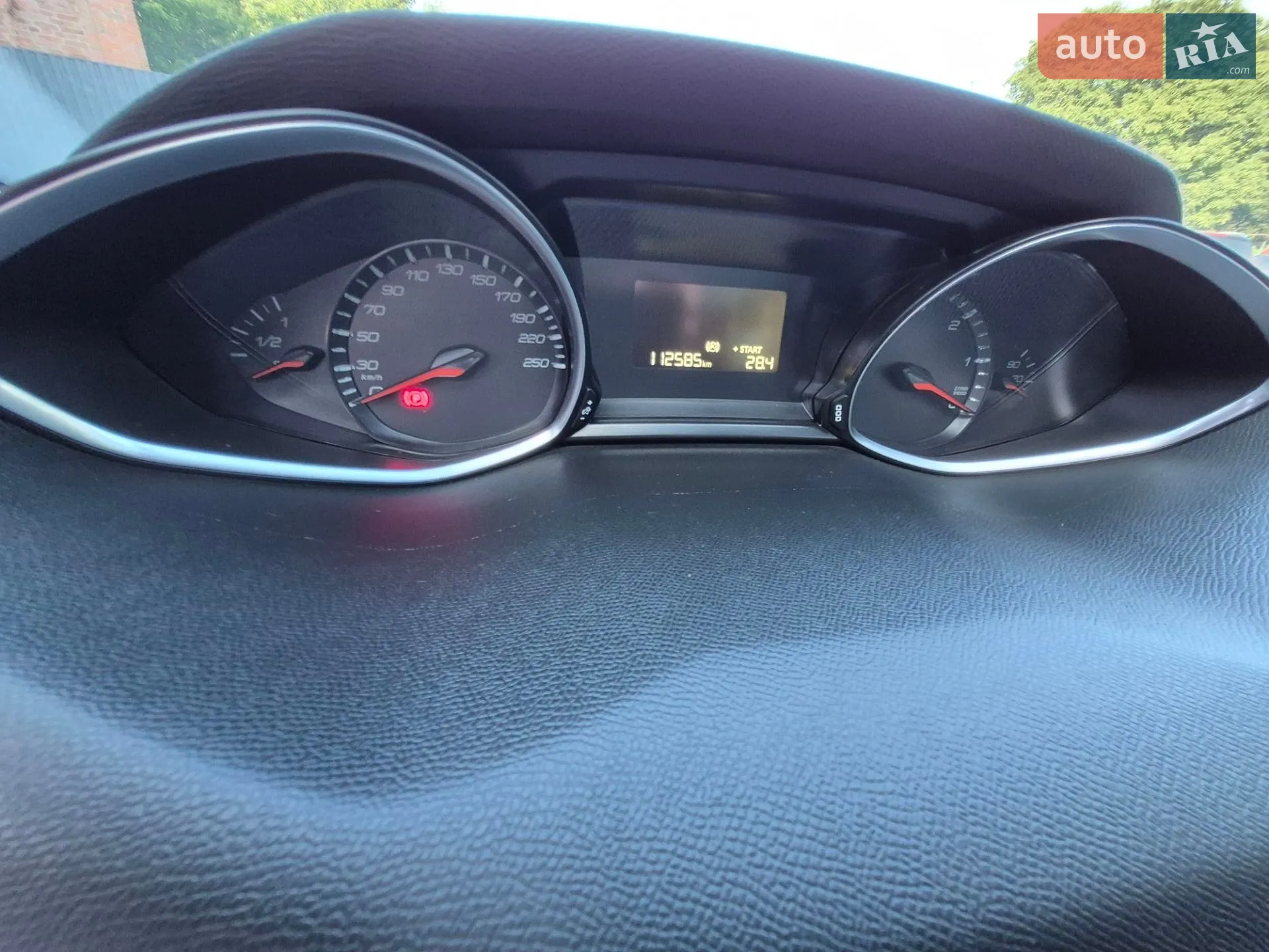 2014 Peugeot 308 - мініатюра 21