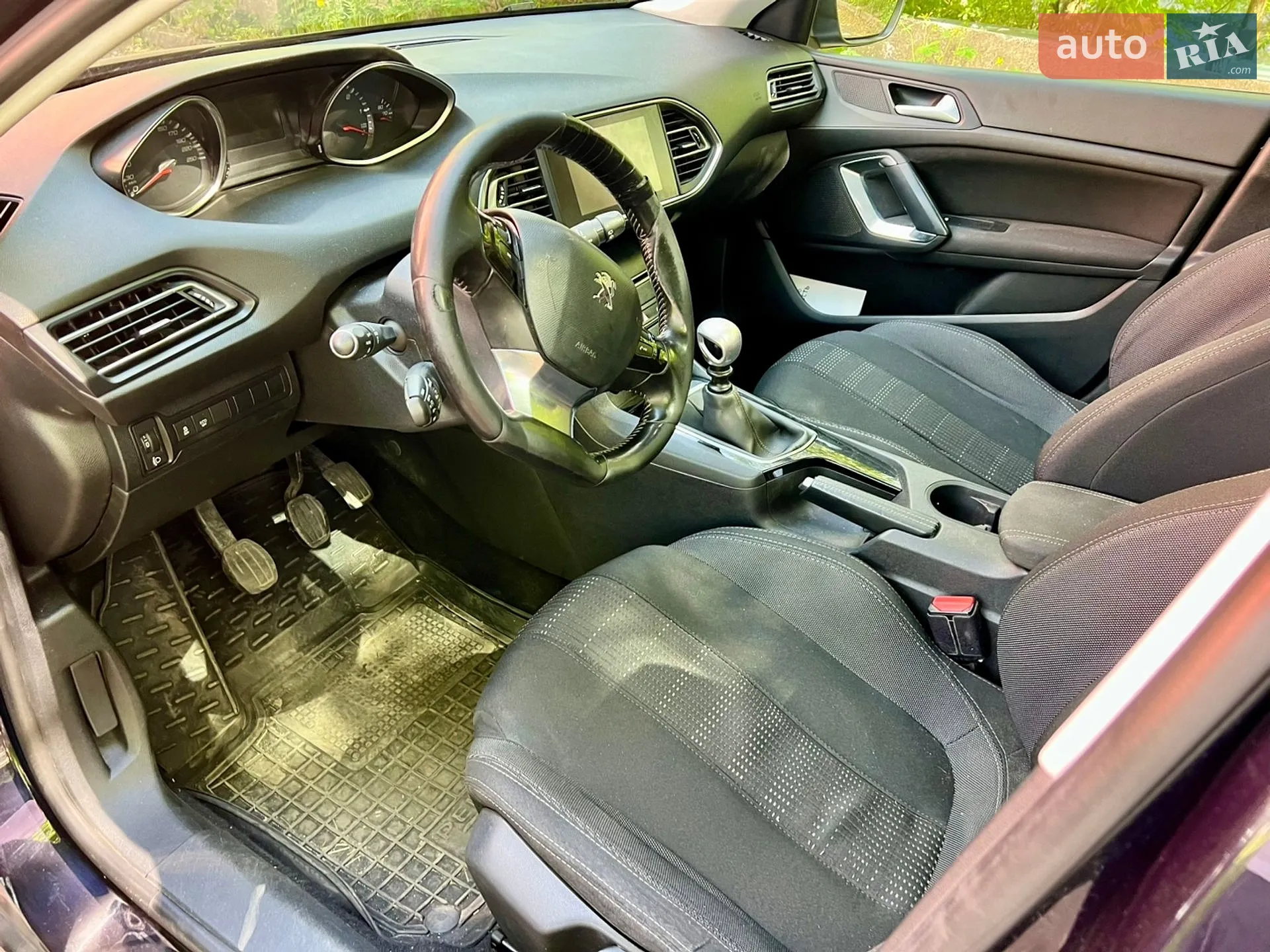 2015 Peugeot 308 - мініатюра 30