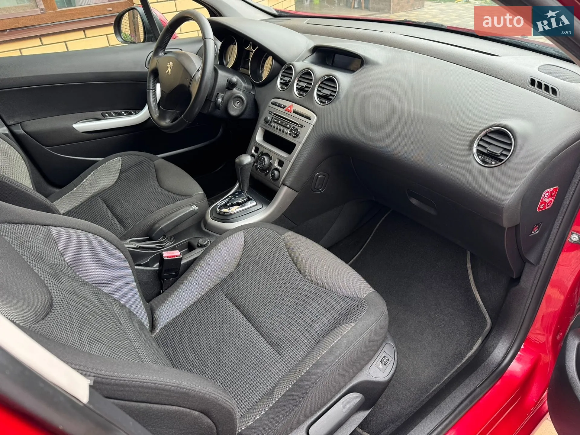 2012 Peugeot 308 - мініатюра 46