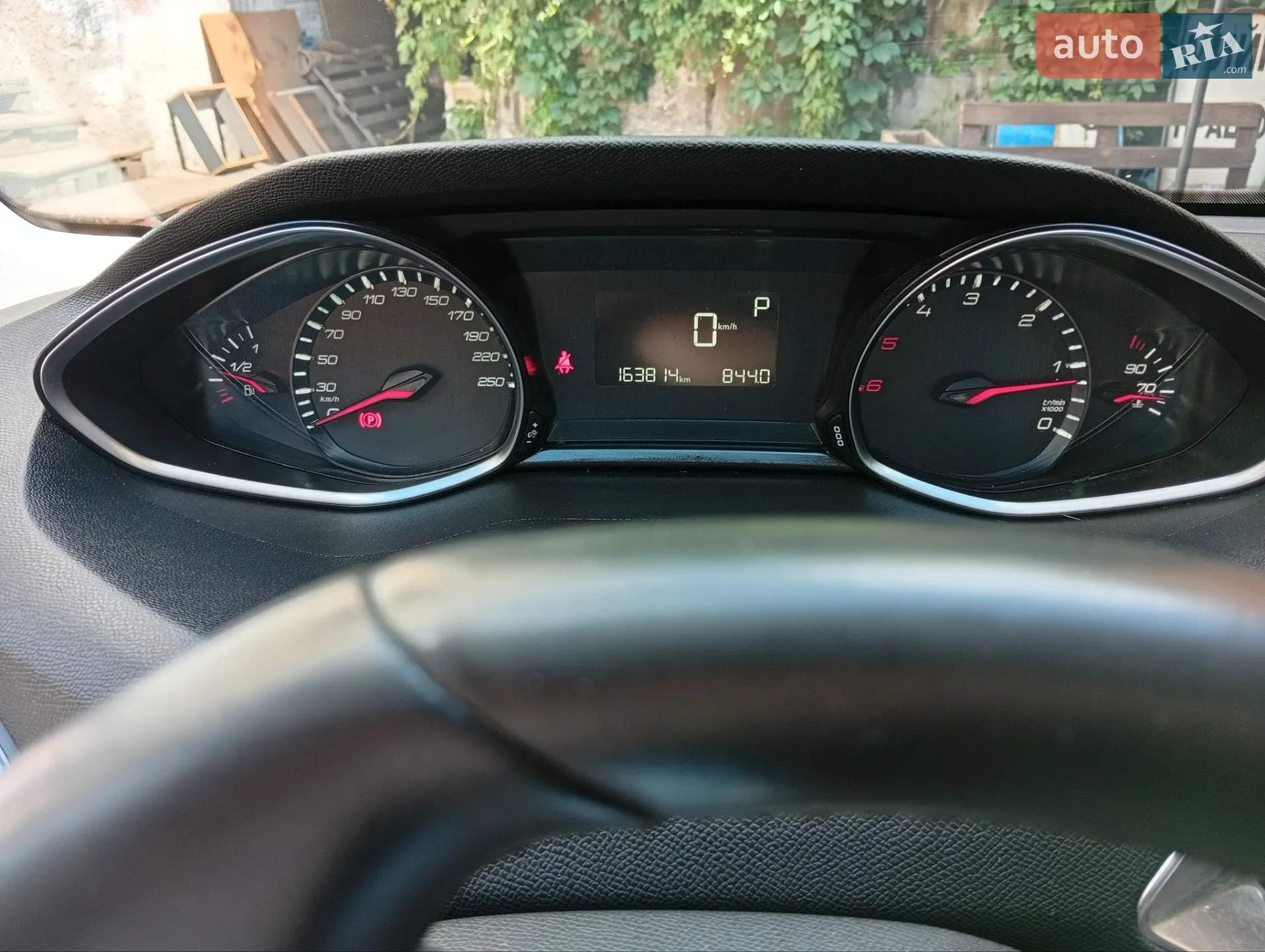 2016 Peugeot 308 - мініатюра 12