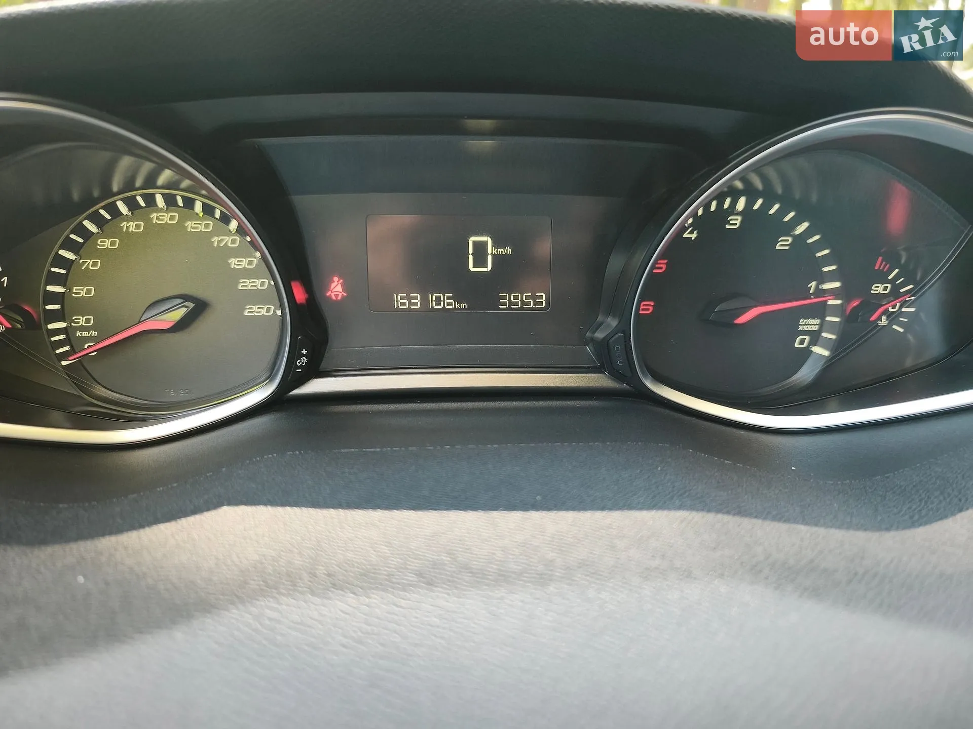 2015 Peugeot 308 - мініатюра 22