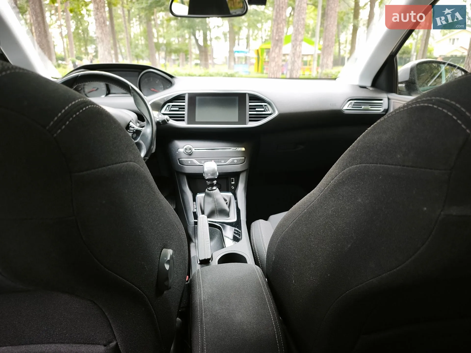 2015 Peugeot 308 - мініатюра 27