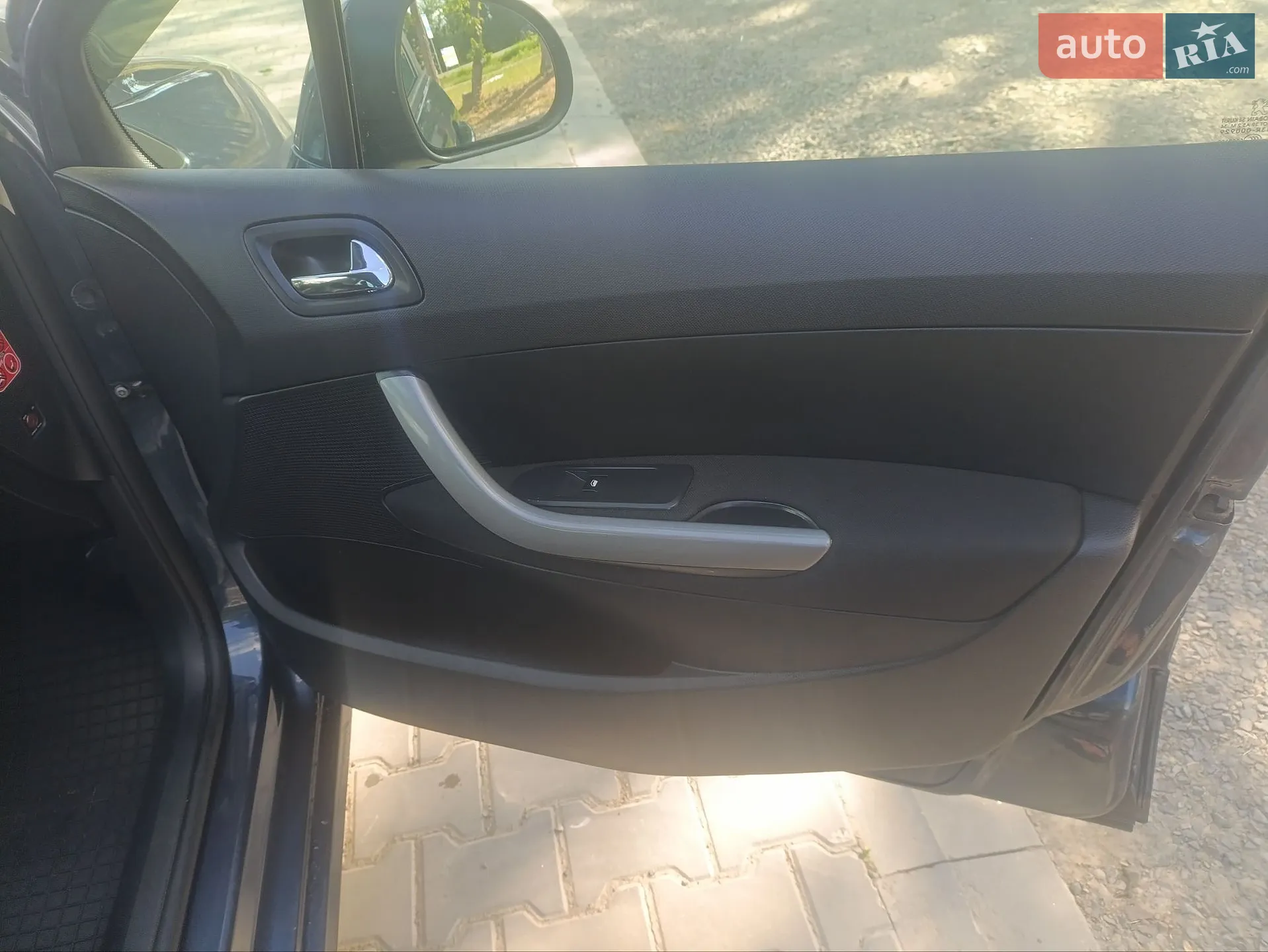 2011 Peugeot 308 - мініатюра 15