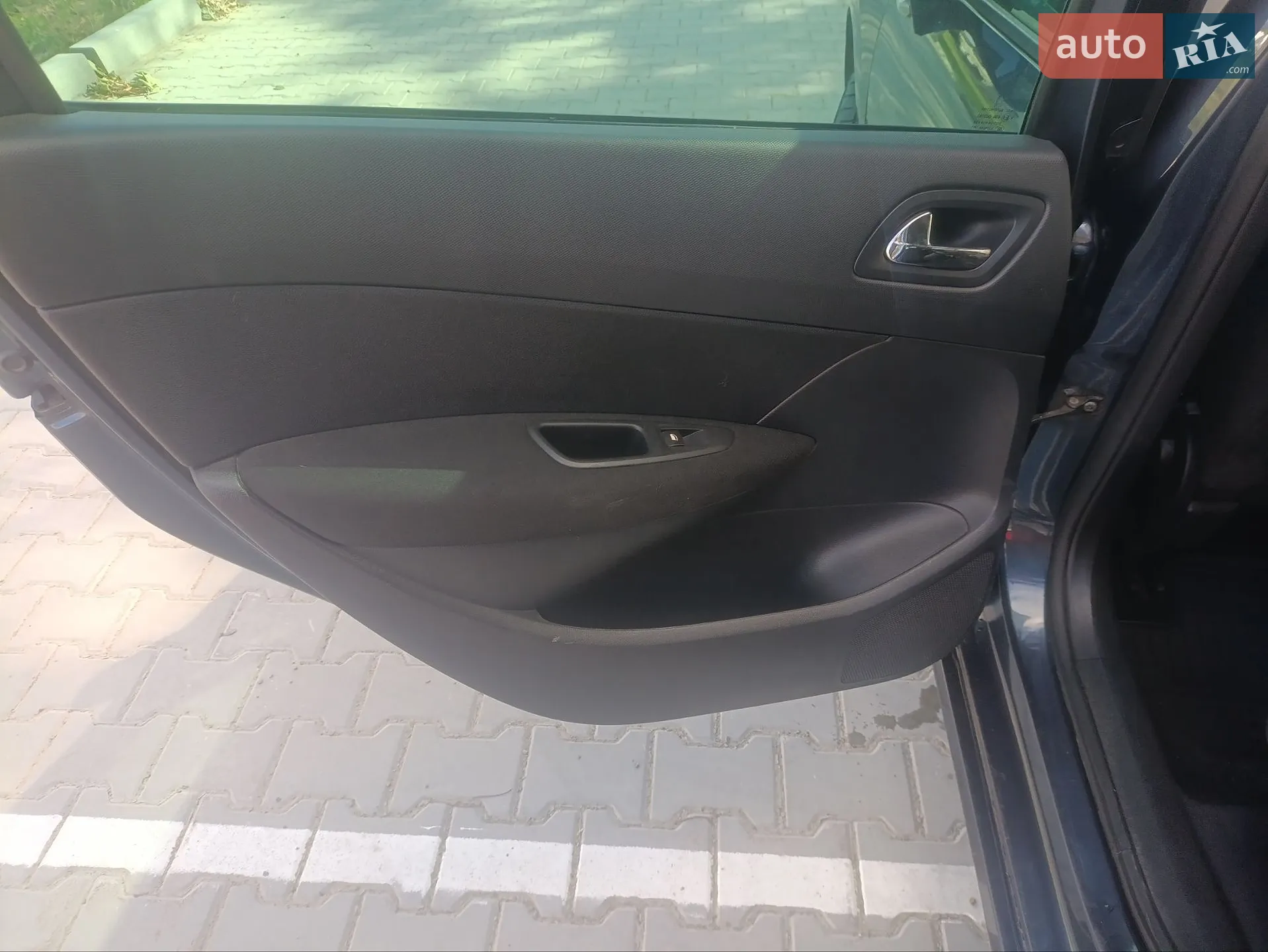 2011 Peugeot 308 - мініатюра 24
