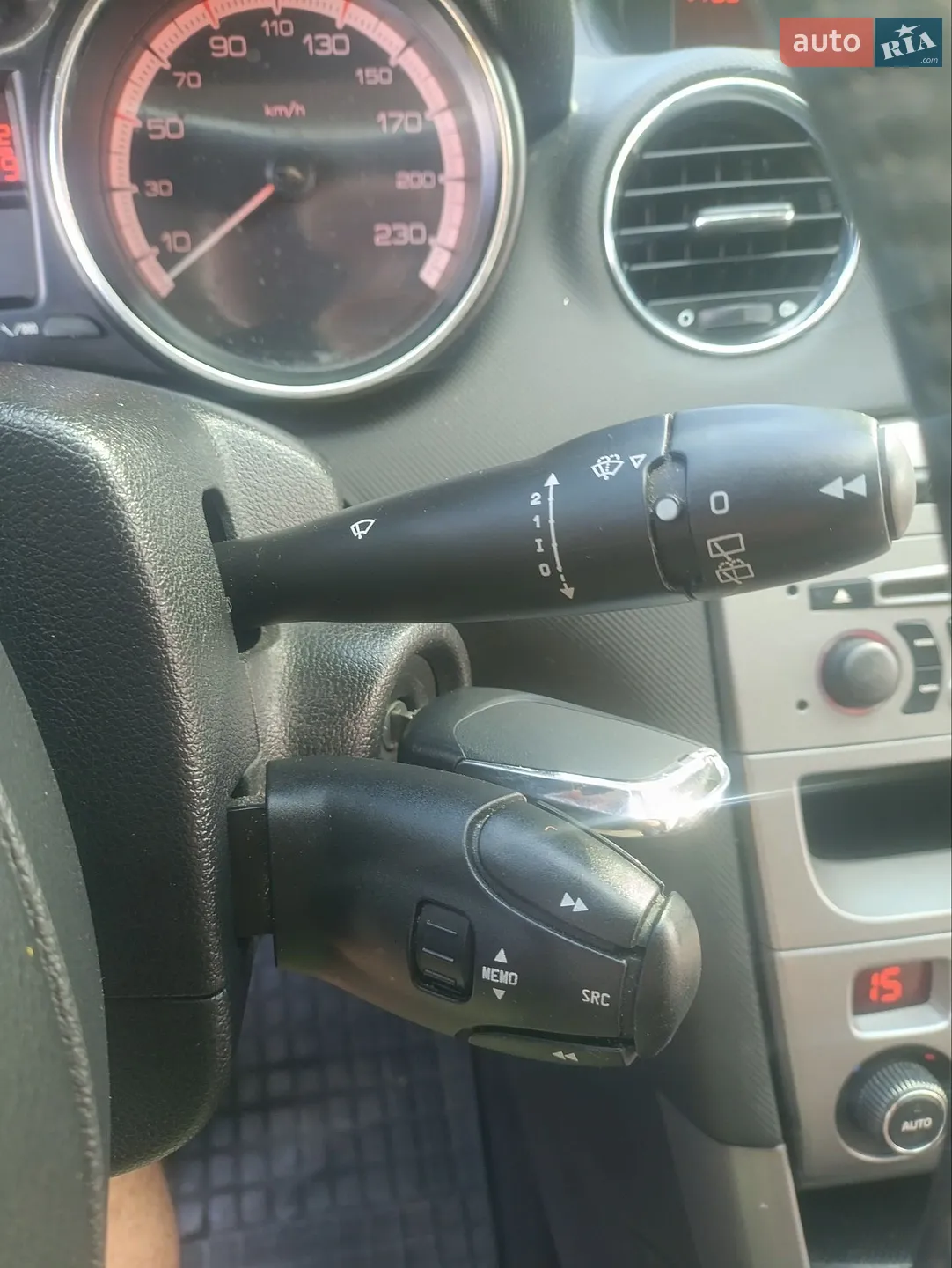 2011 Peugeot 308 - мініатюра 35