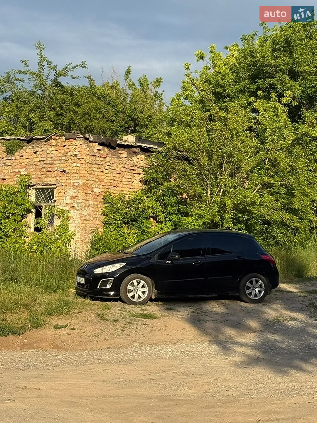 2011 Peugeot 308 - мініатюра 4