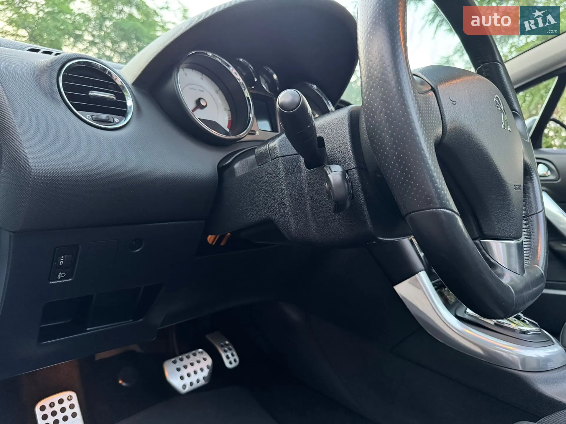 2012 Peugeot 308 - мініатюра 21