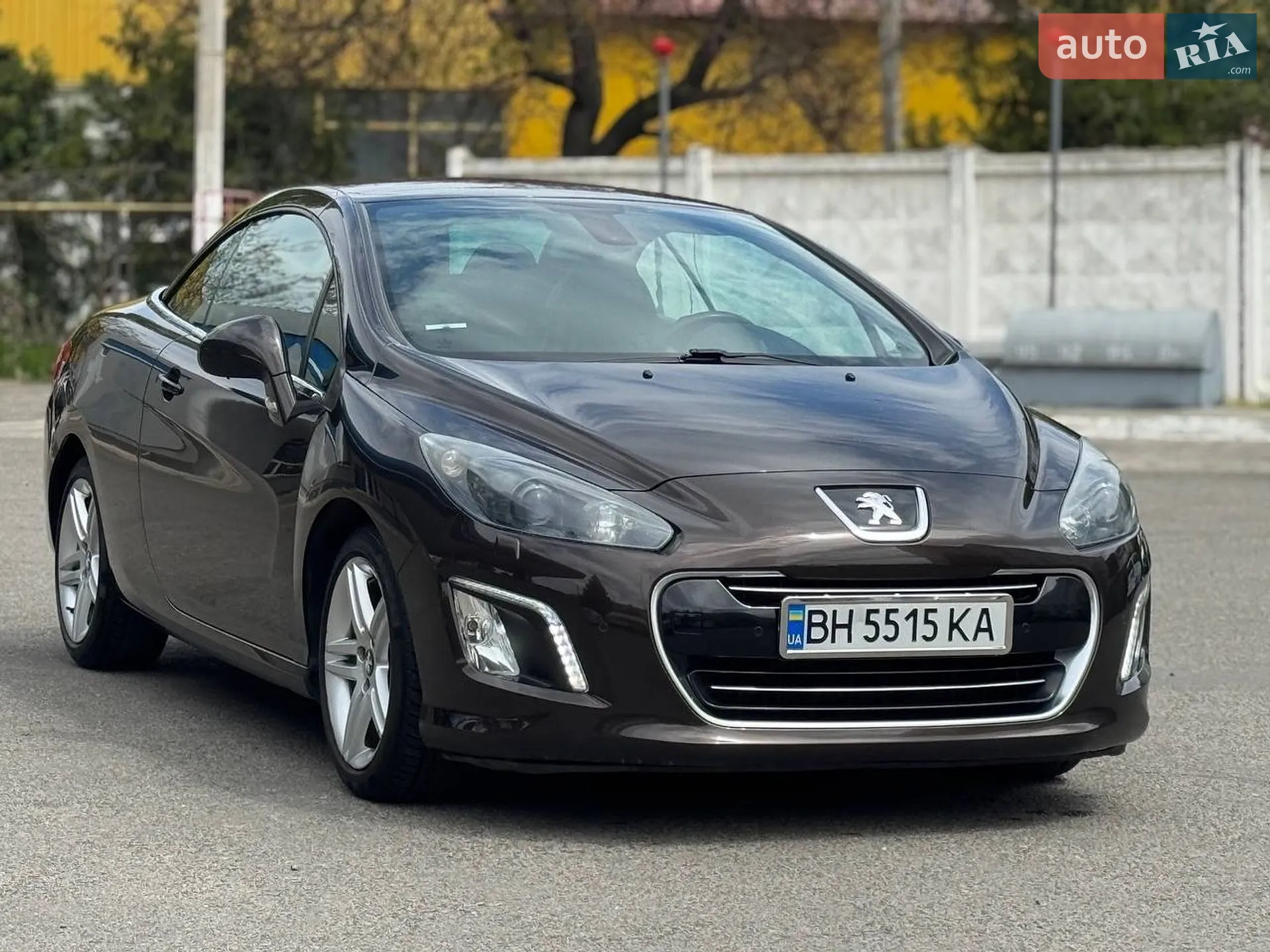2011 Peugeot 308 - фото 1