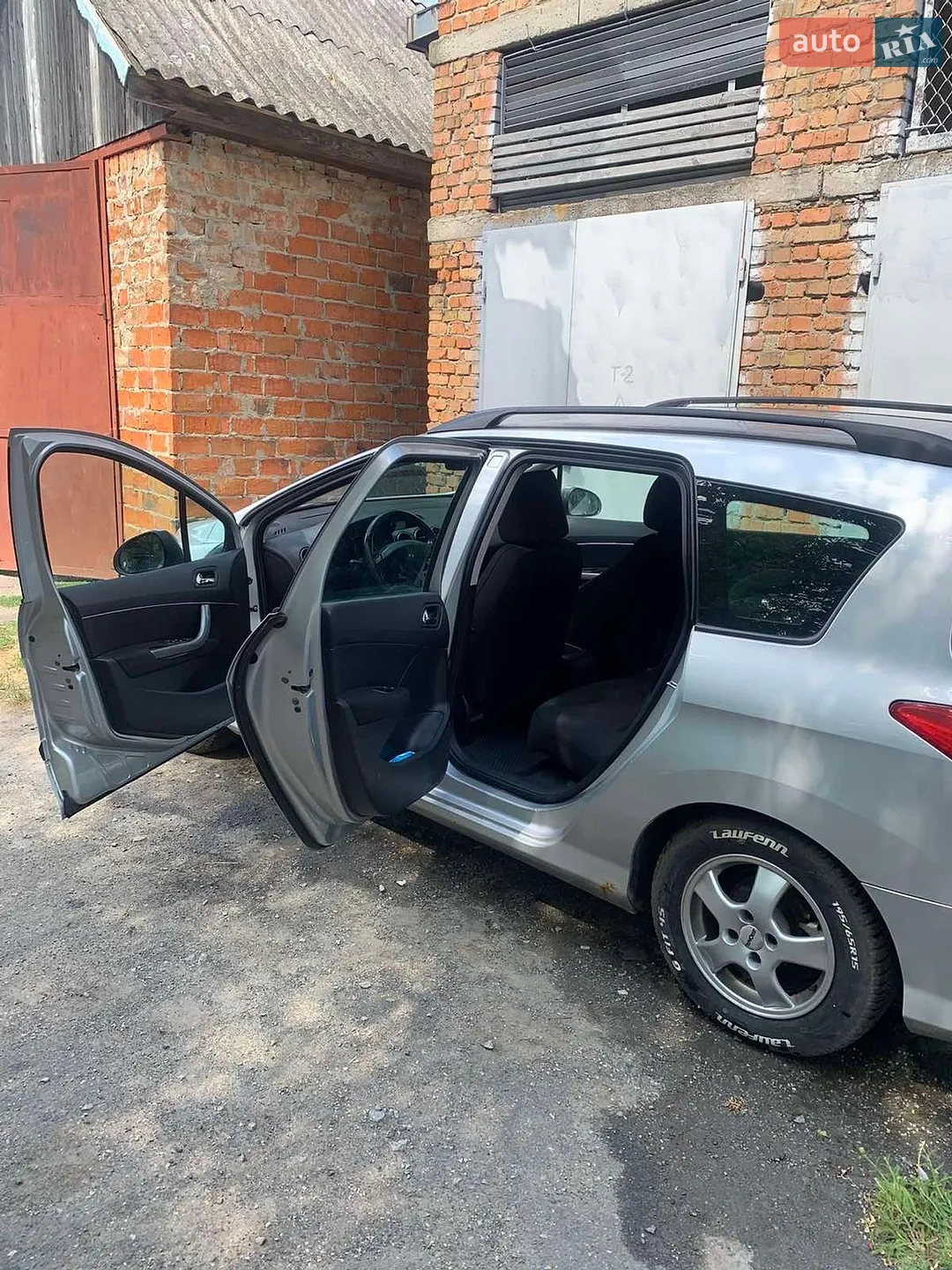 2011 Peugeot 308 - мініатюра 8