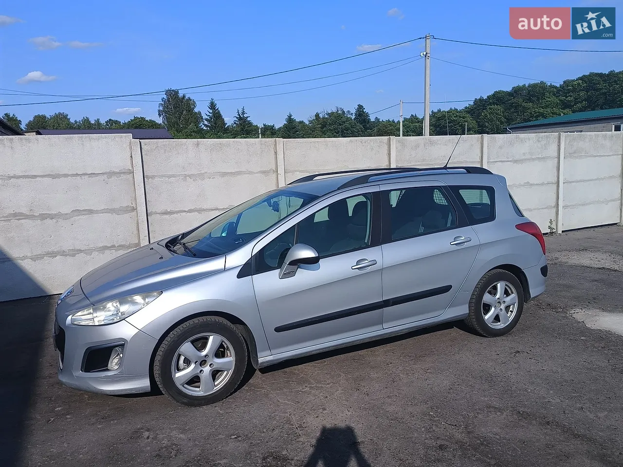2011 Peugeot 308 - мініатюра 15