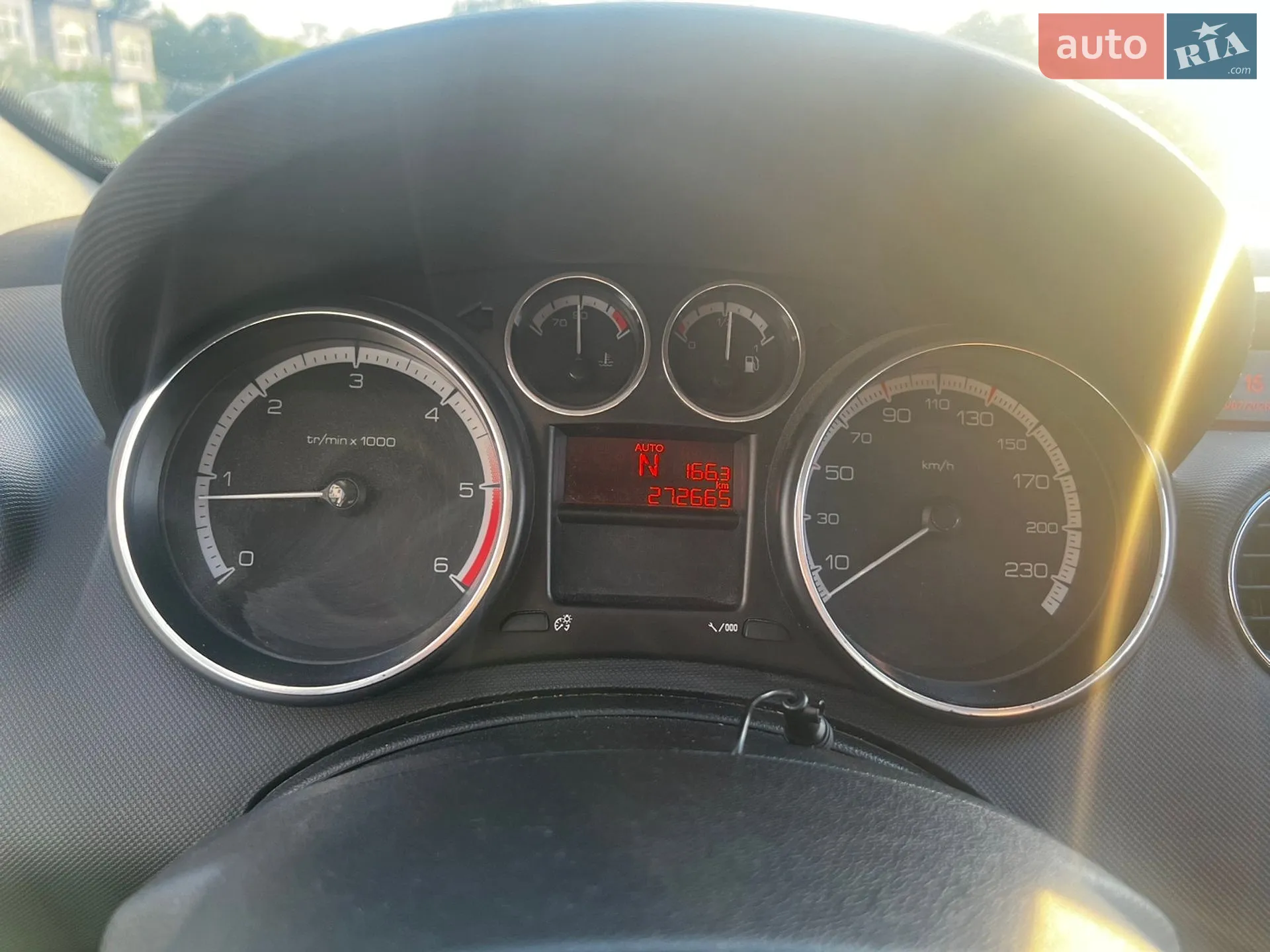 2013 Peugeot 308 - мініатюра 22