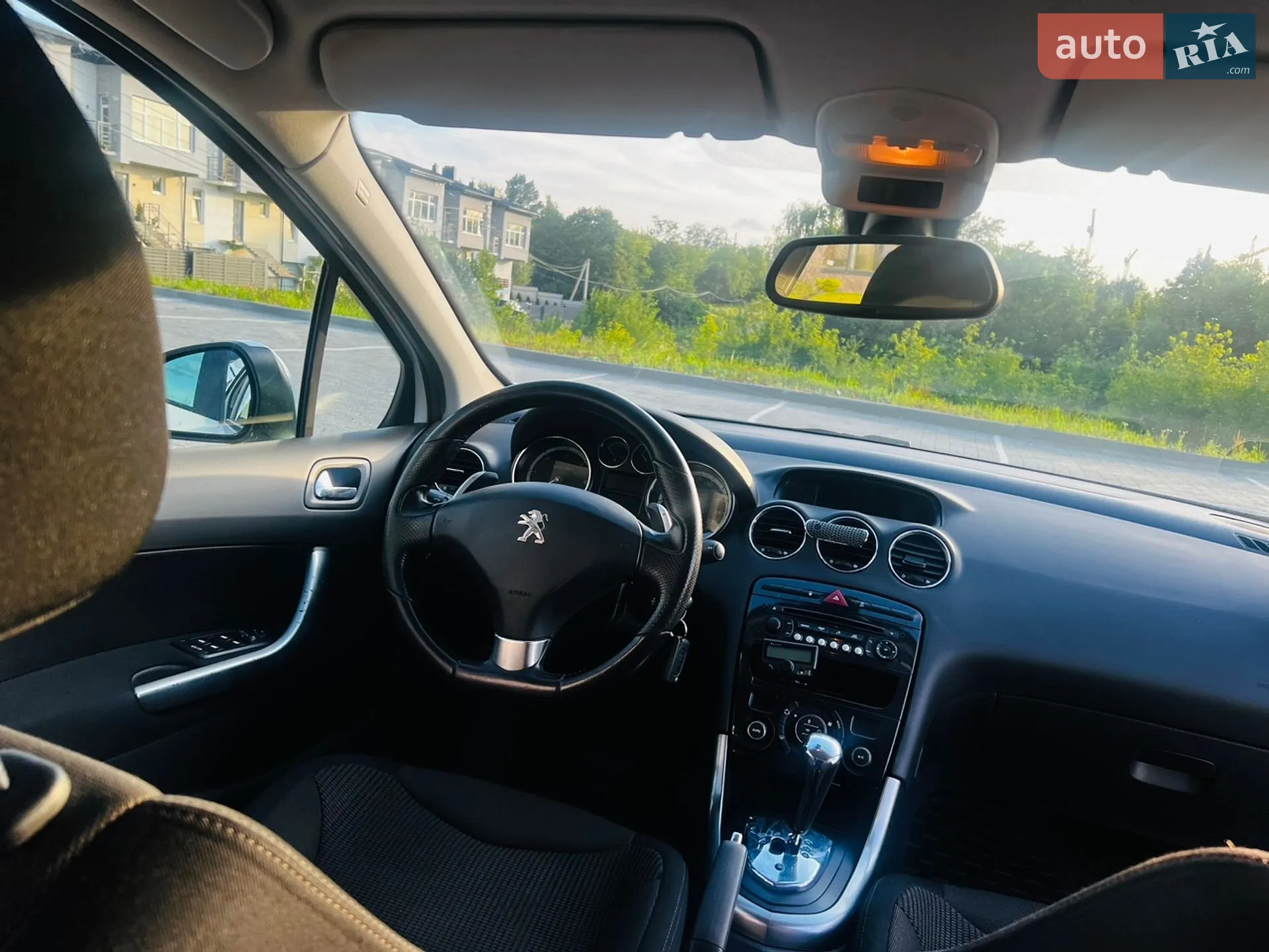 2013 Peugeot 308 - мініатюра 26