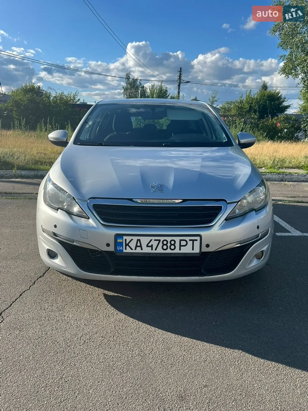 2016 Peugeot 308 - мініатюра 2