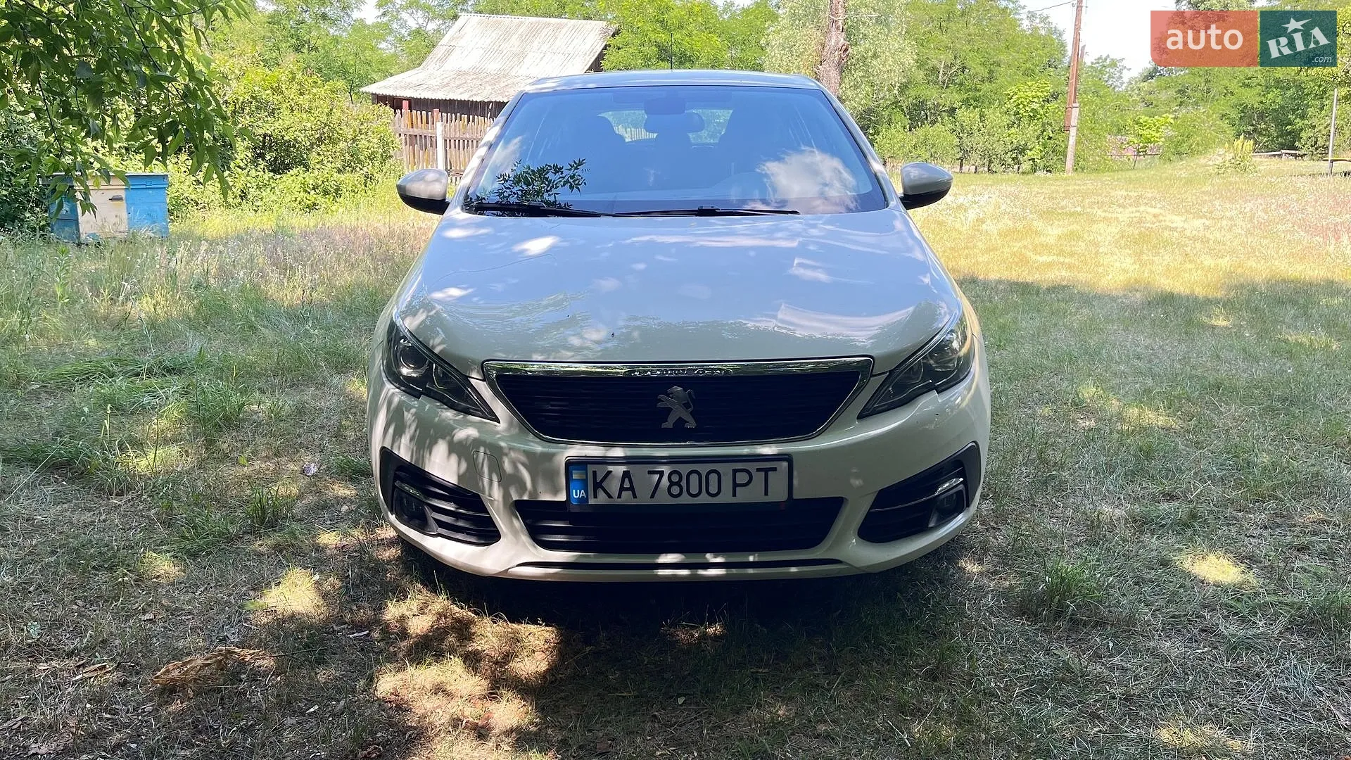 2020 Peugeot 308 - мініатюра 2