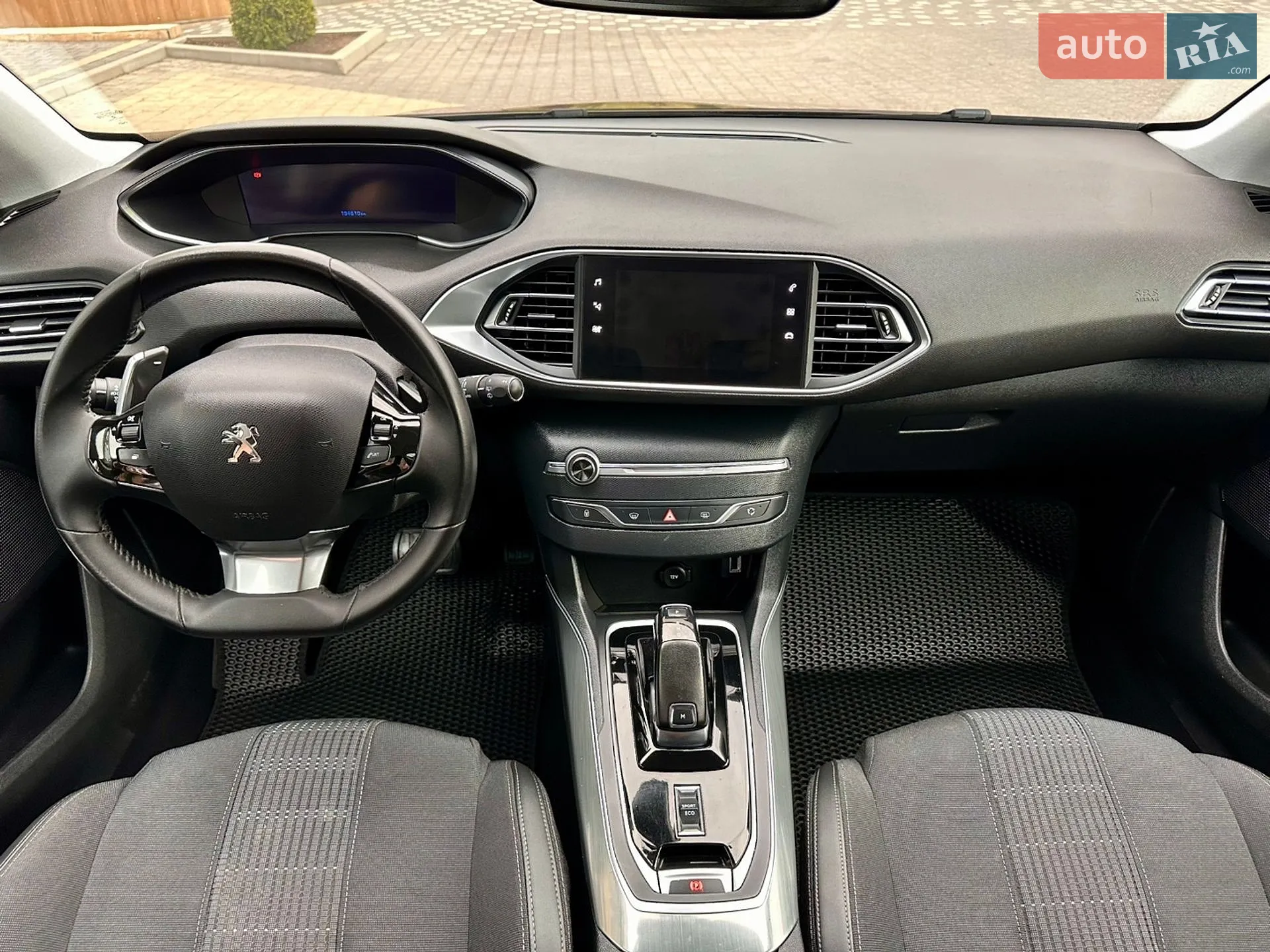 2021 Peugeot 308 - мініатюра 25