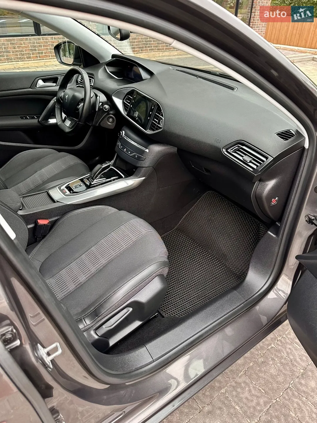 2021 Peugeot 308 - мініатюра 37