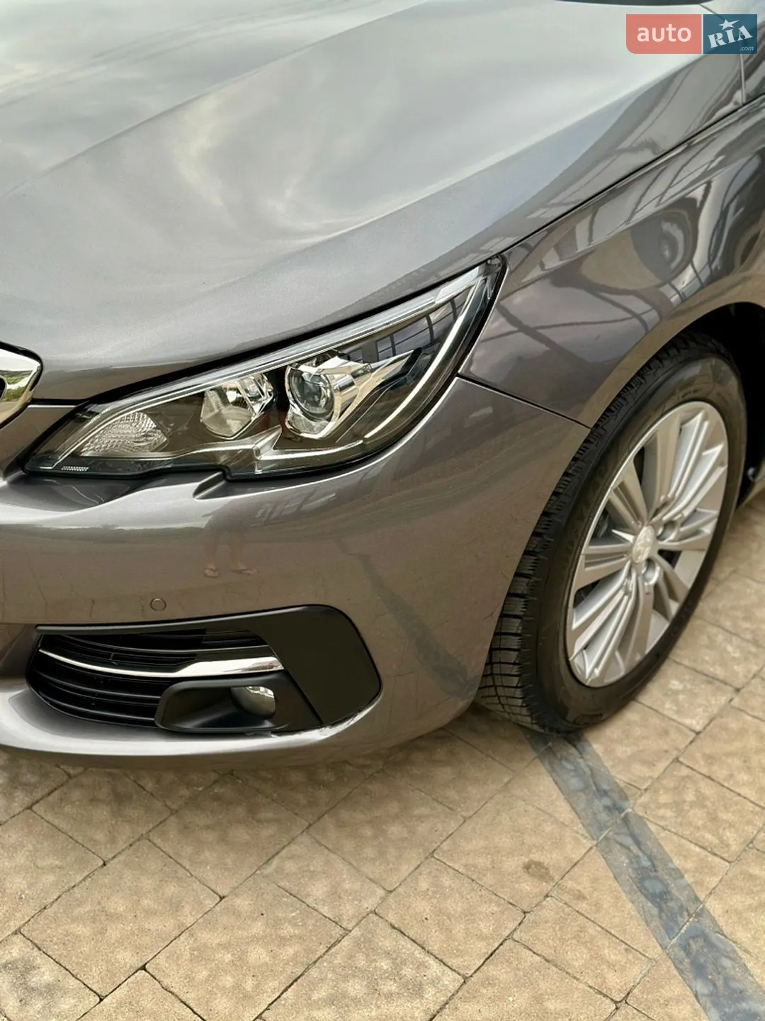 2021 Peugeot 308 - мініатюра 50