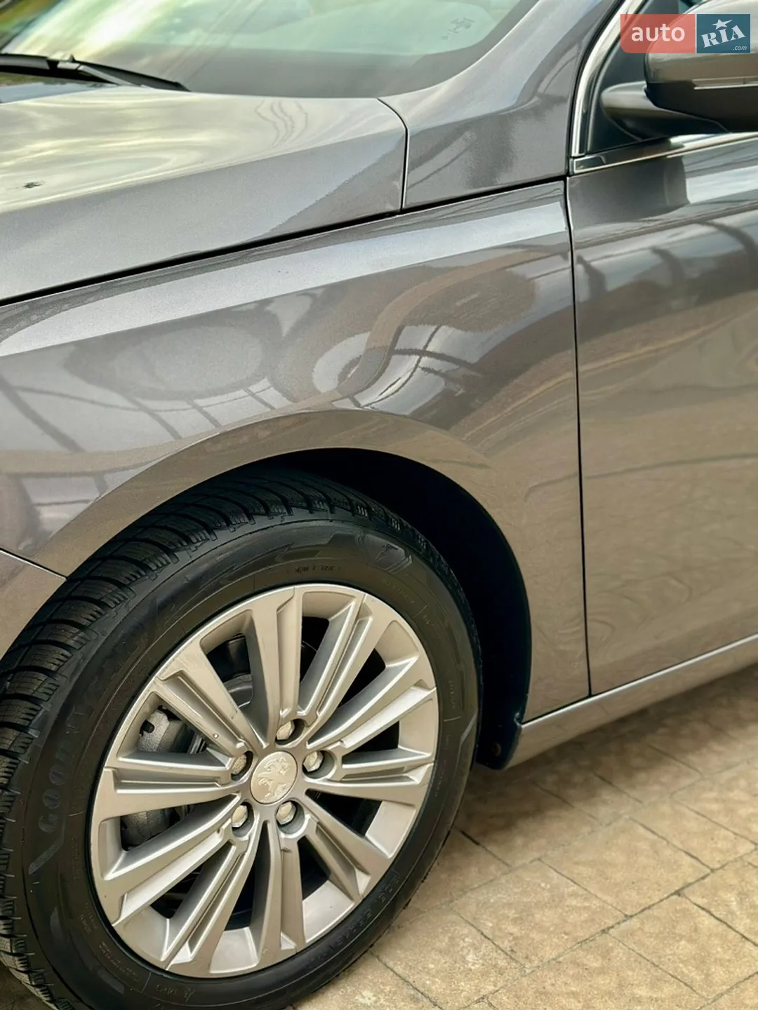 2021 Peugeot 308 - мініатюра 51