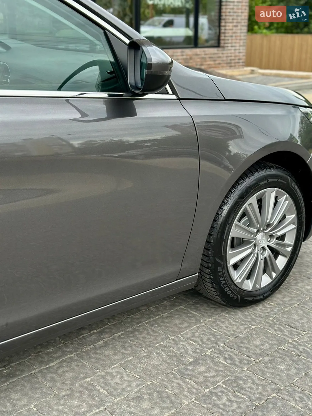 2021 Peugeot 308 - мініатюра 64
