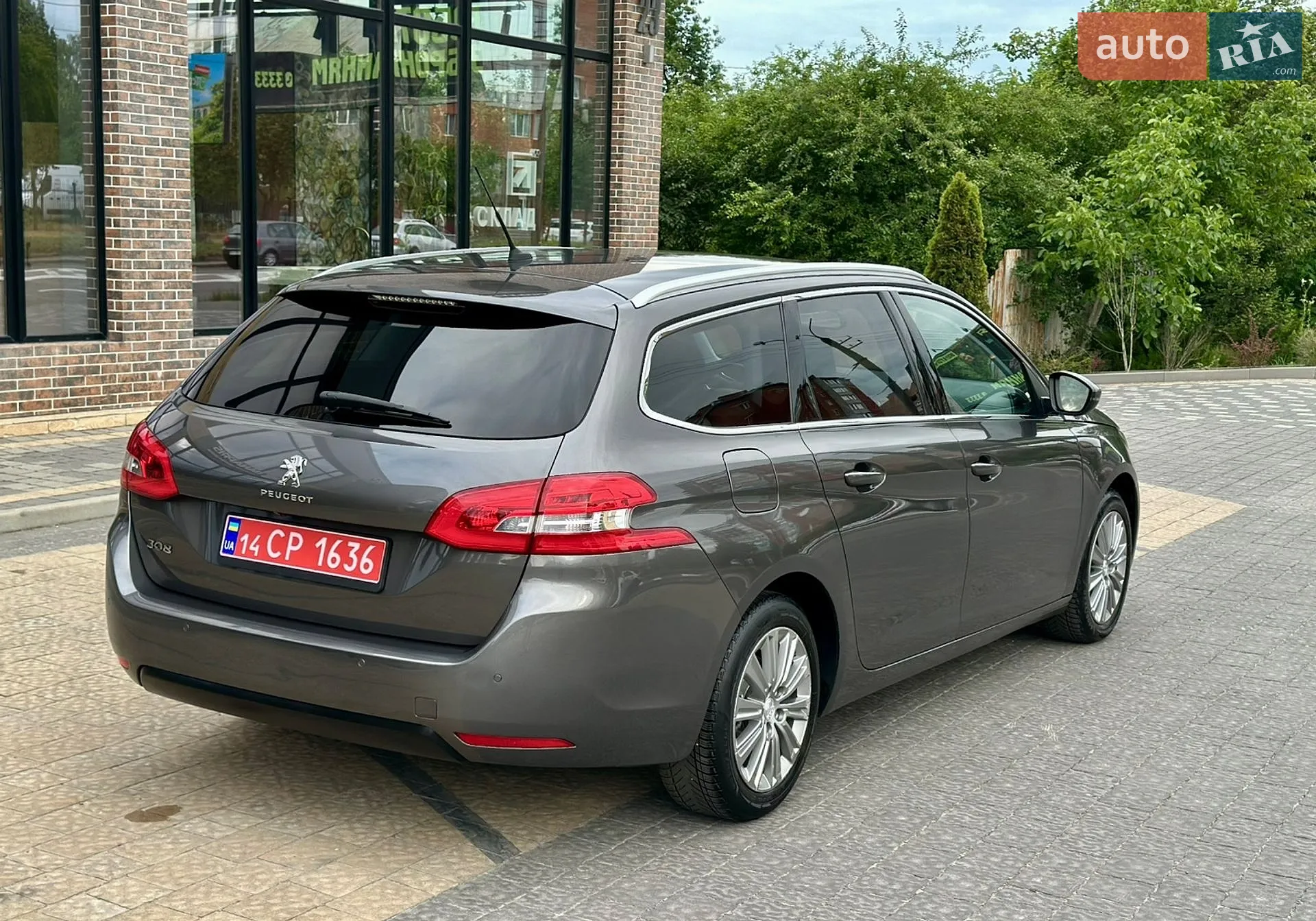2021 Peugeot 308 - мініатюра 69
