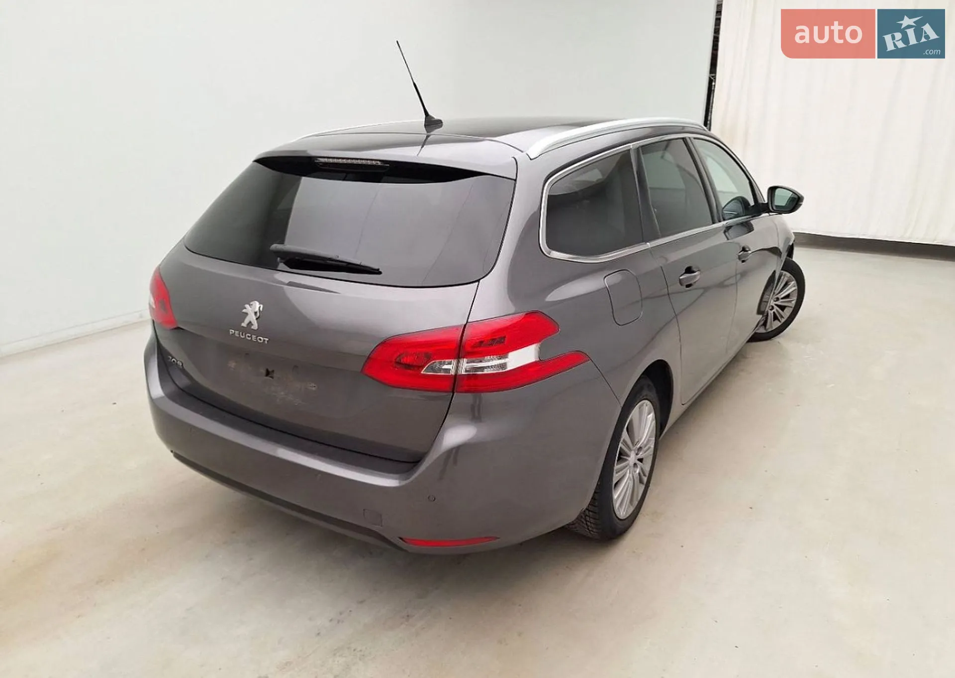 2021 Peugeot 308 - мініатюра 89
