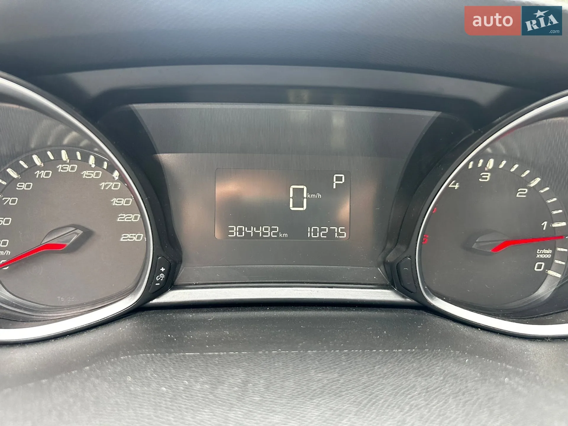 2016 Peugeot 308 - мініатюра 19
