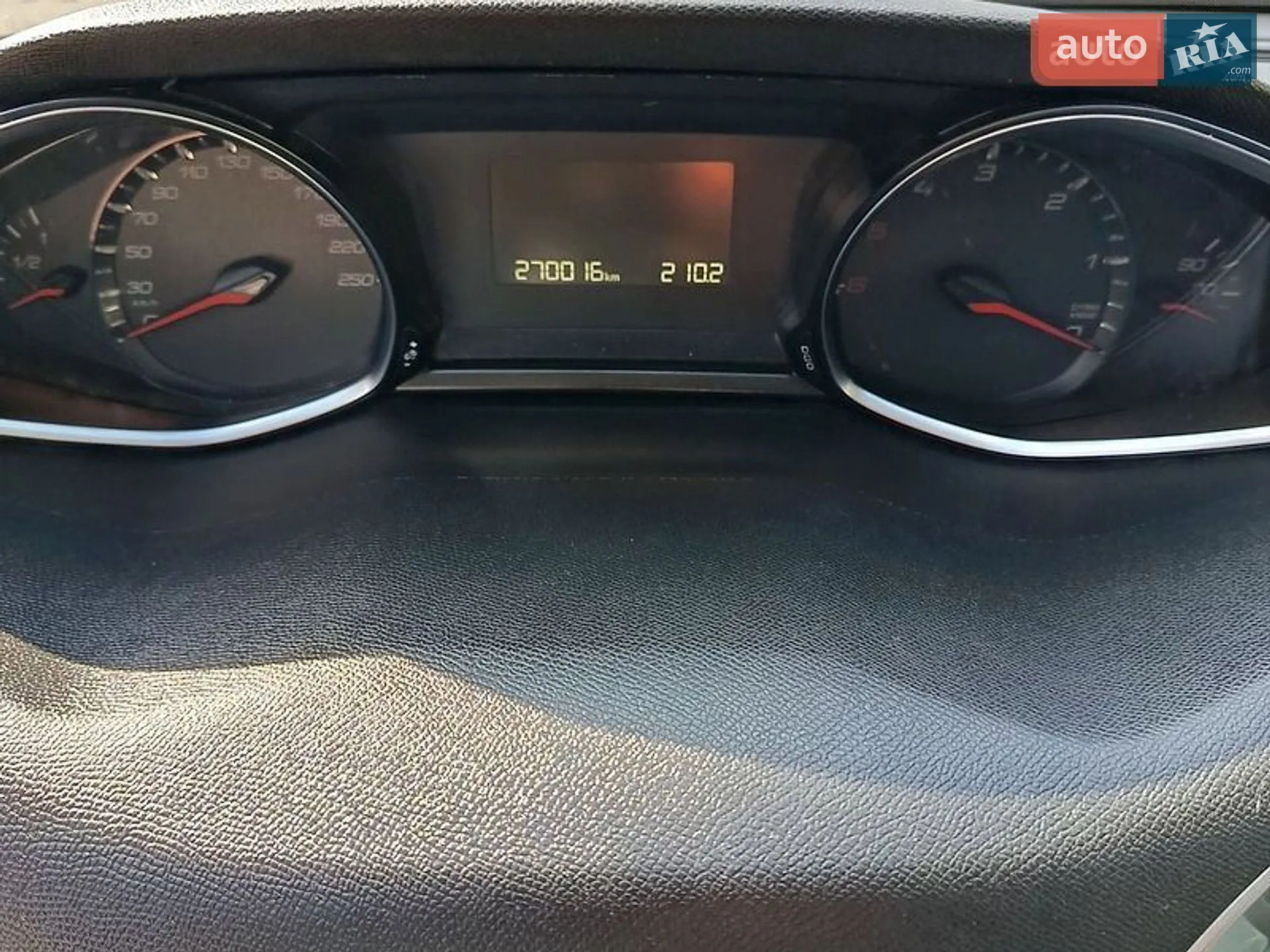 2016 Peugeot 308 - мініатюра 9