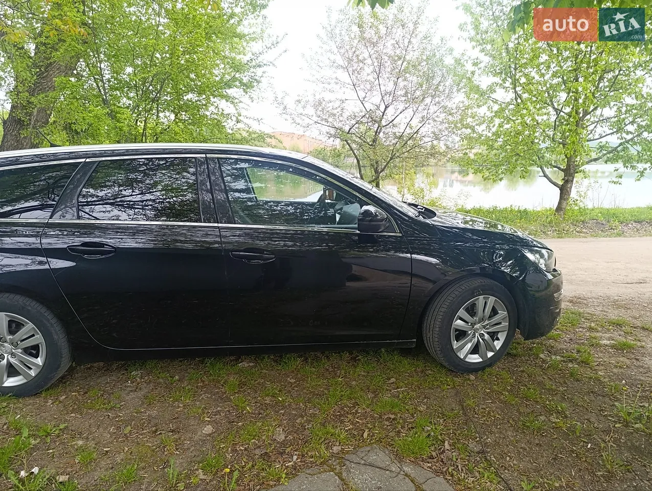 2014 Peugeot 308 - мініатюра 16