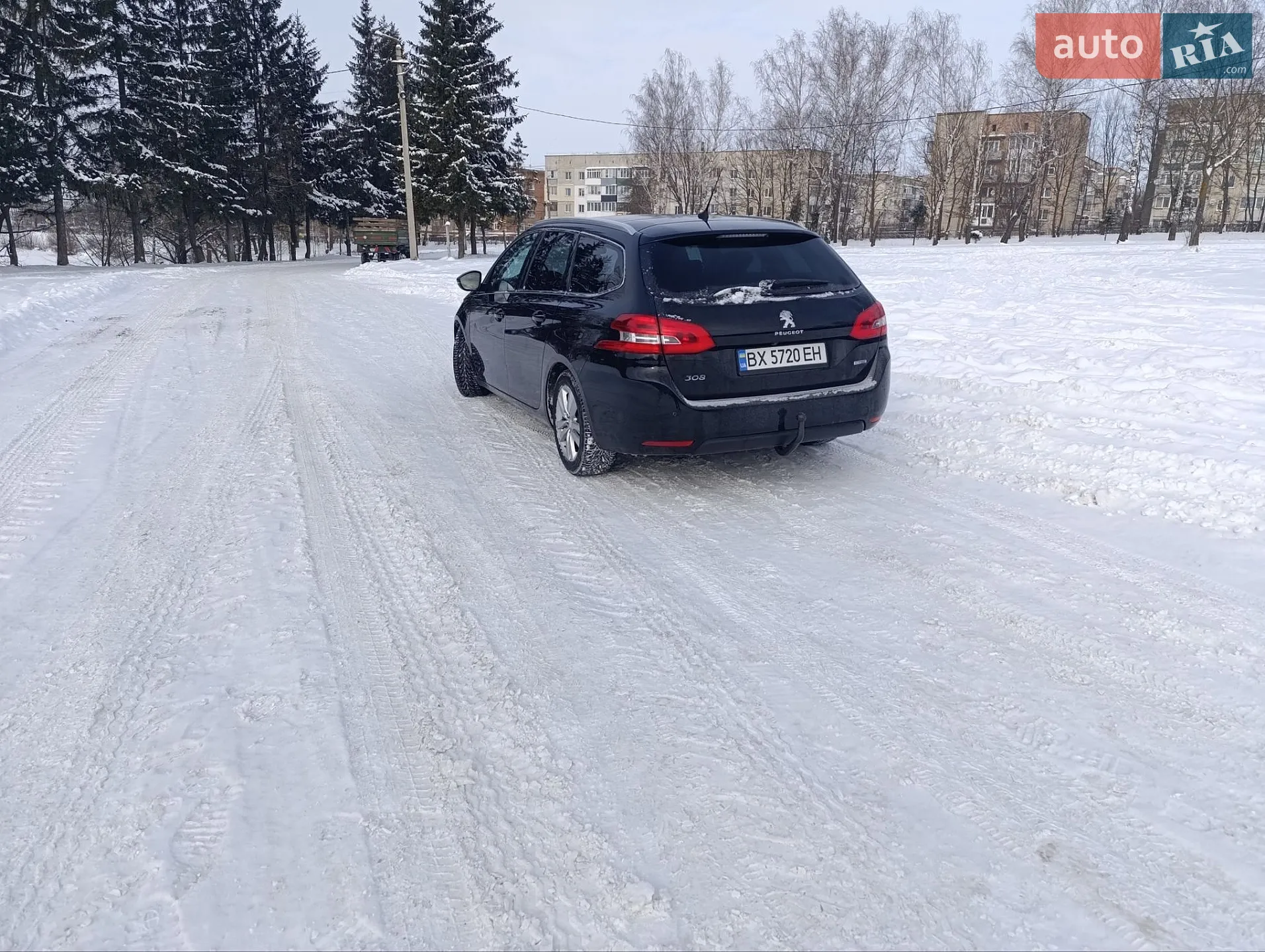 2015 Peugeot 308 - мініатюра 15