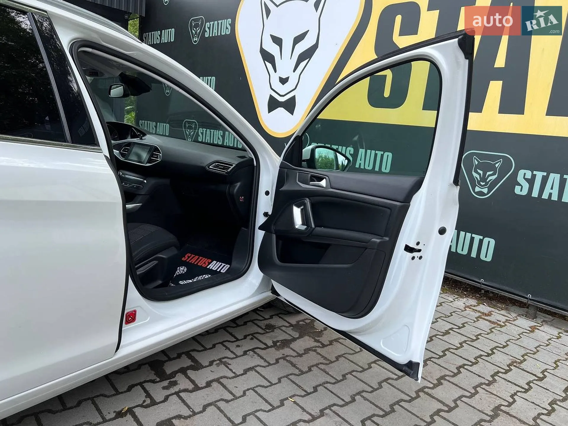 2015 Peugeot 308 - мініатюра 34