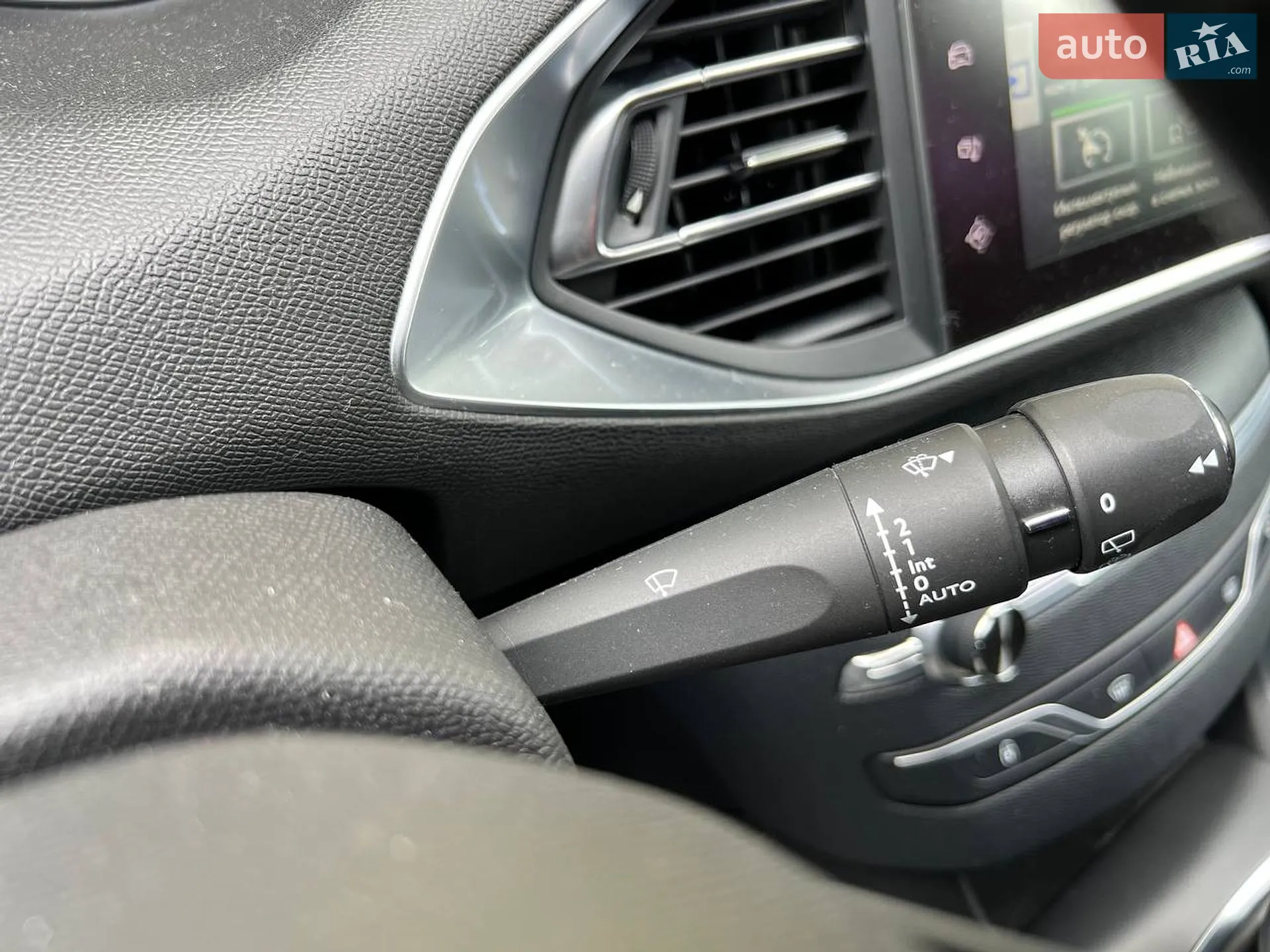 2015 Peugeot 308 - мініатюра 22