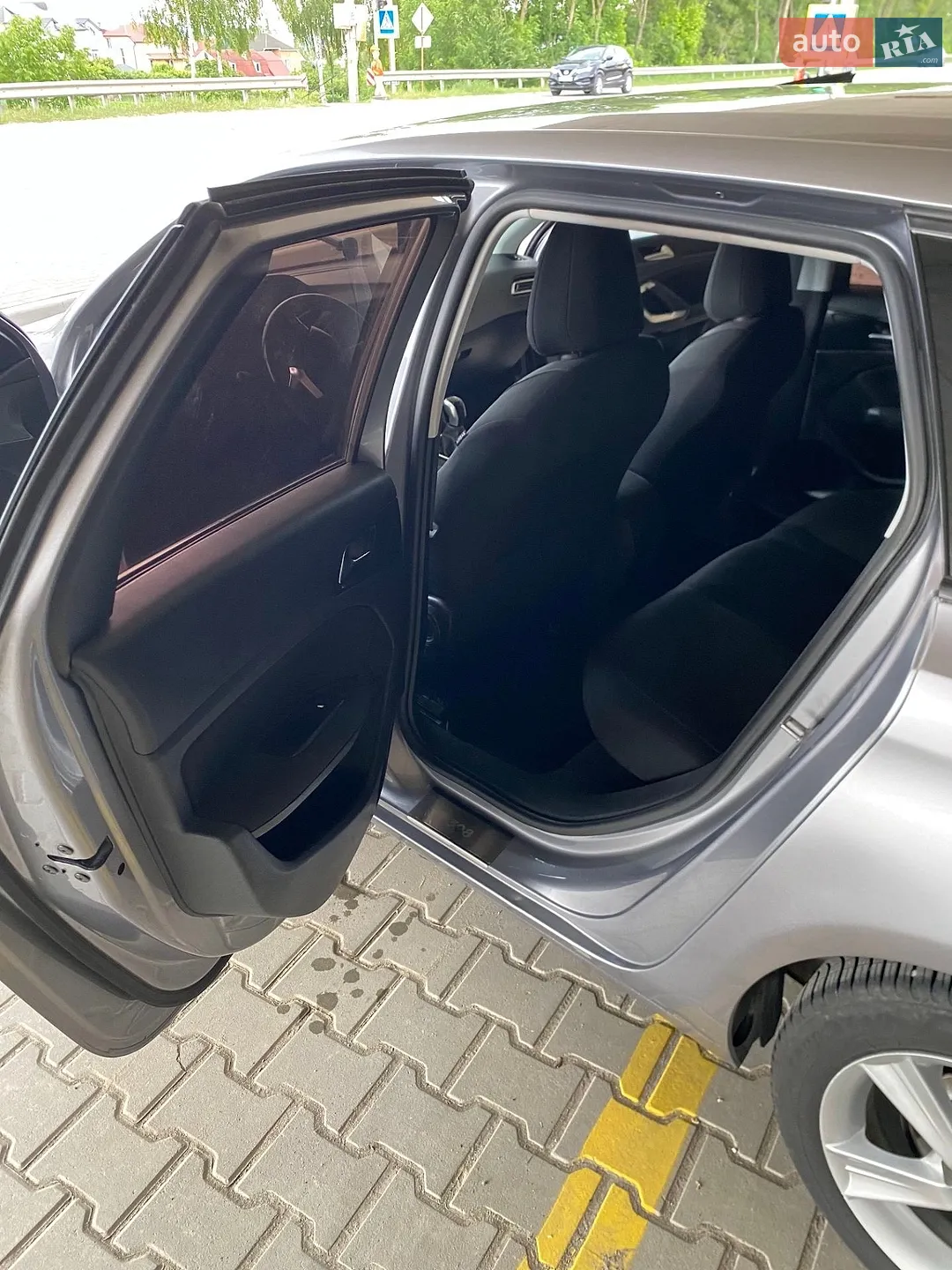 2014 Peugeot 308 - мініатюра 28