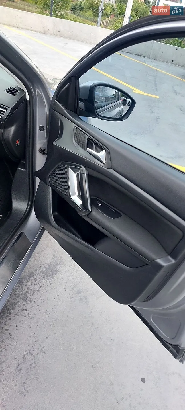2014 Peugeot 308 - мініатюра 31