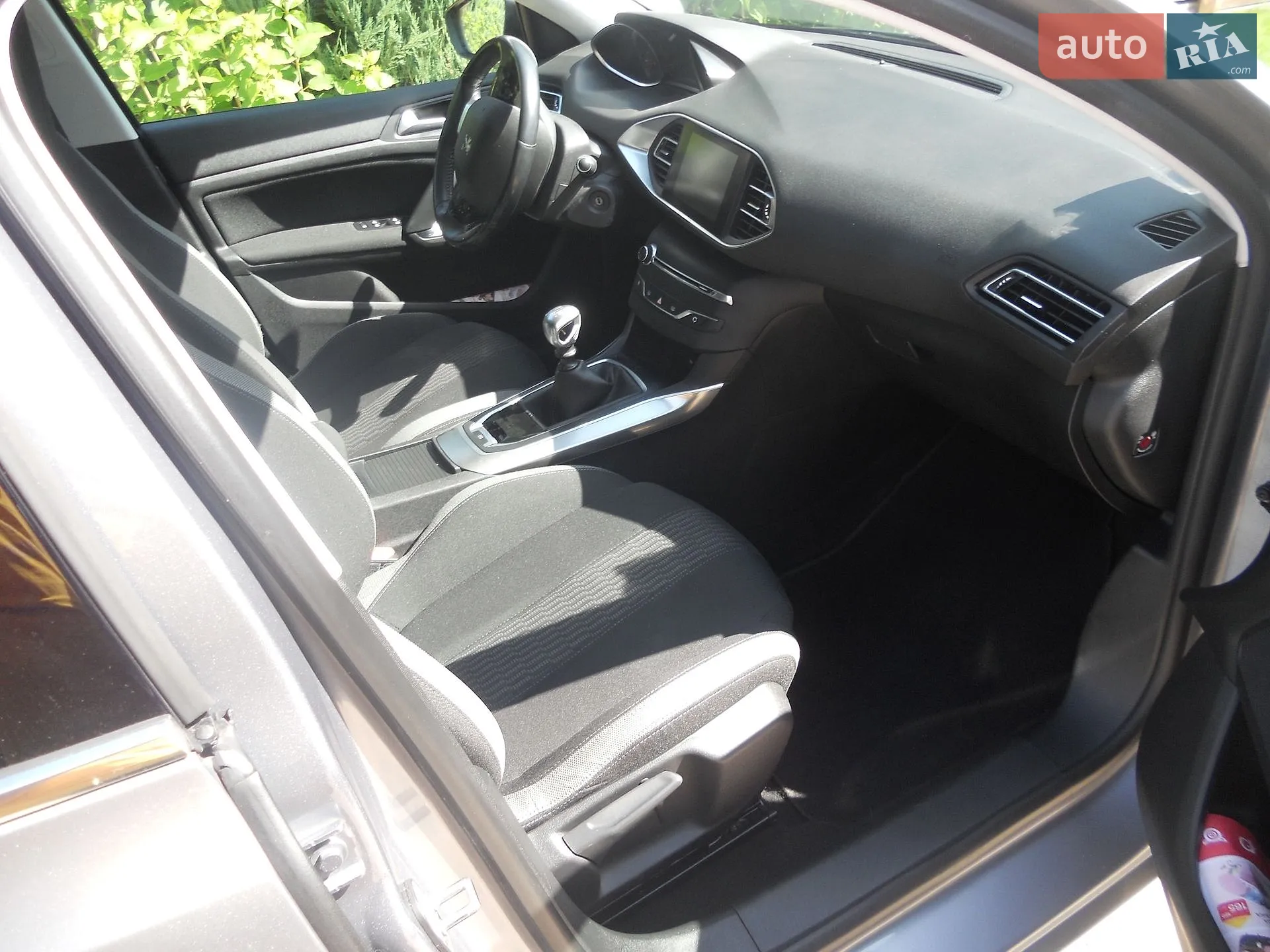 2014 Peugeot 308 - мініатюра 14