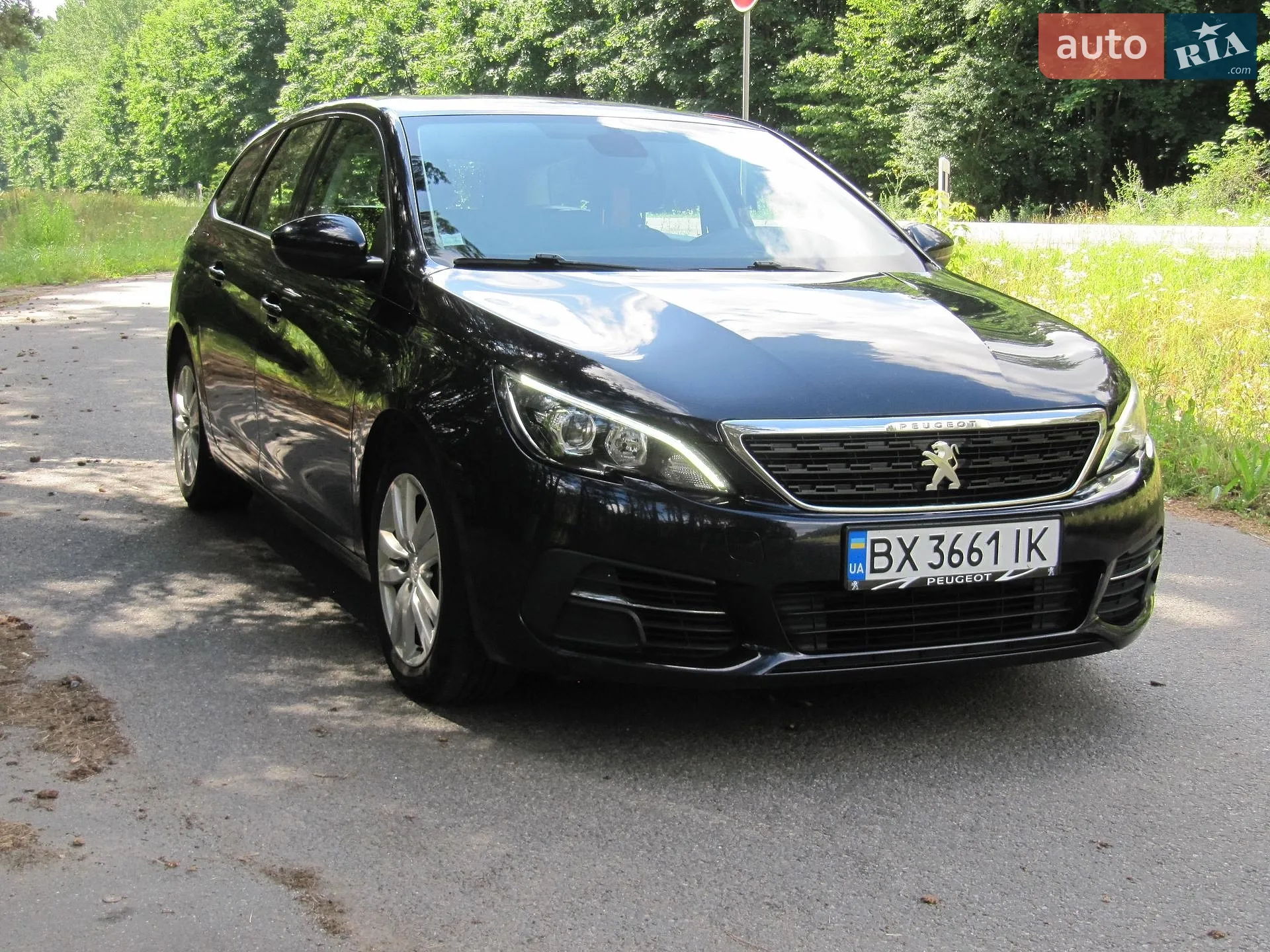2019 Peugeot 308 - мініатюра 6